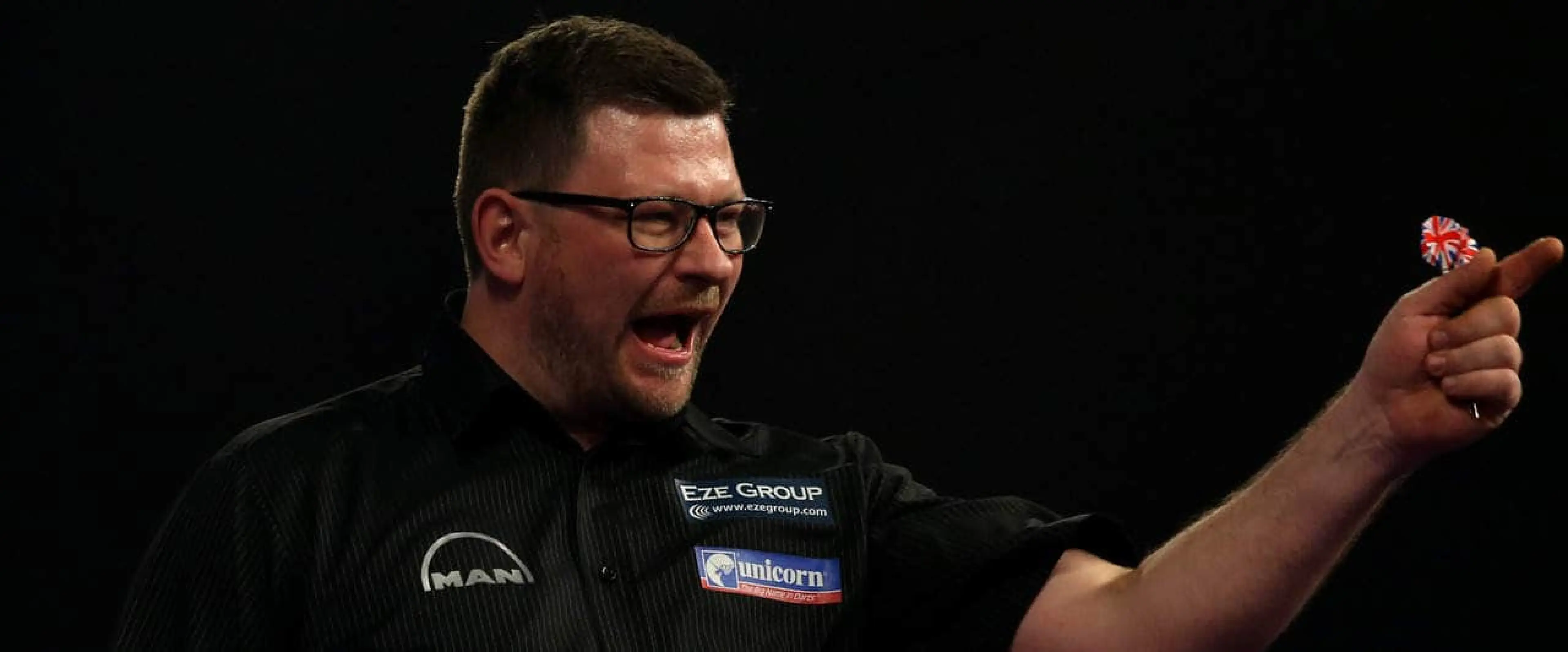 European Championship darts first round tips