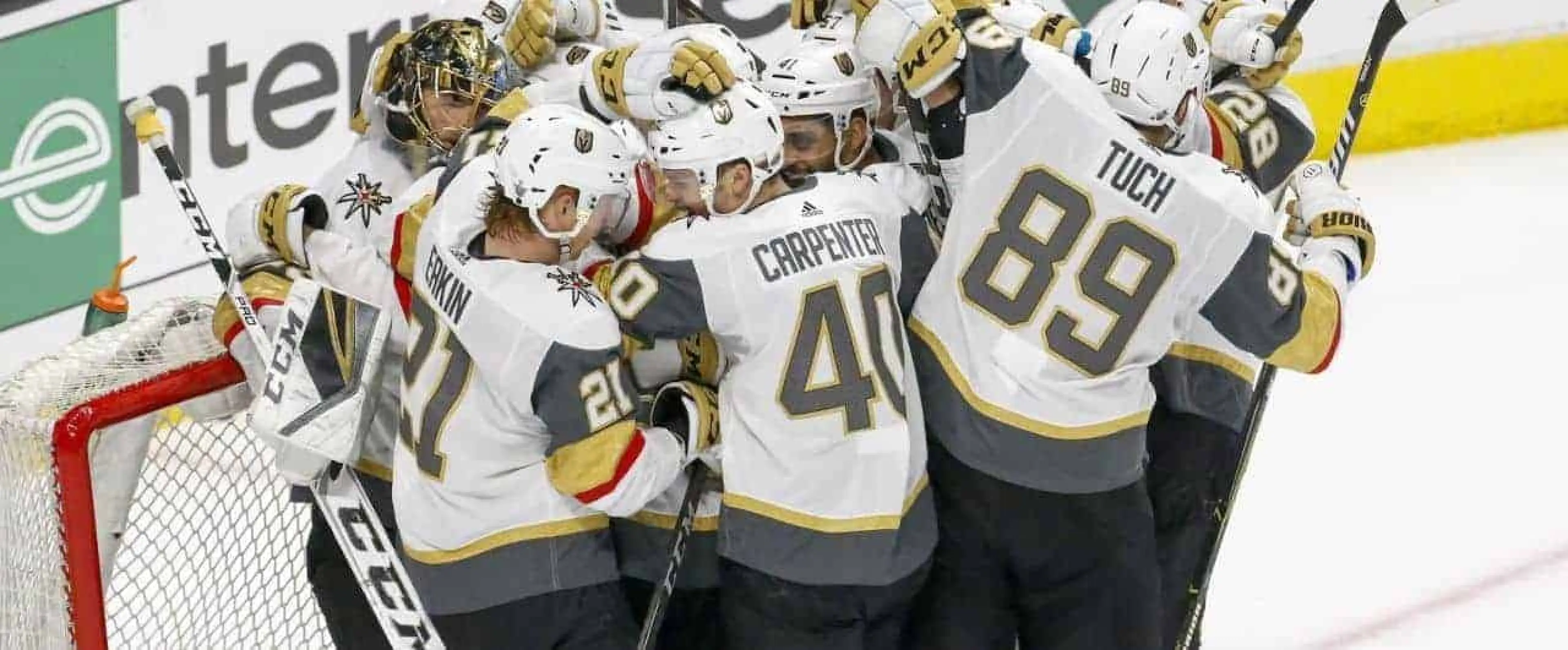 Vegas Golden Knights