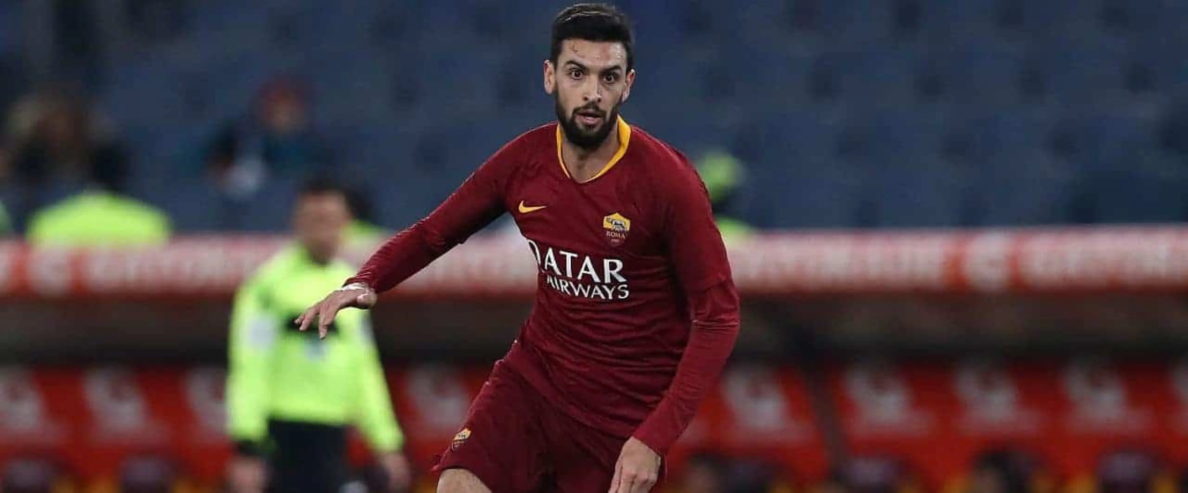 Javier Pastore