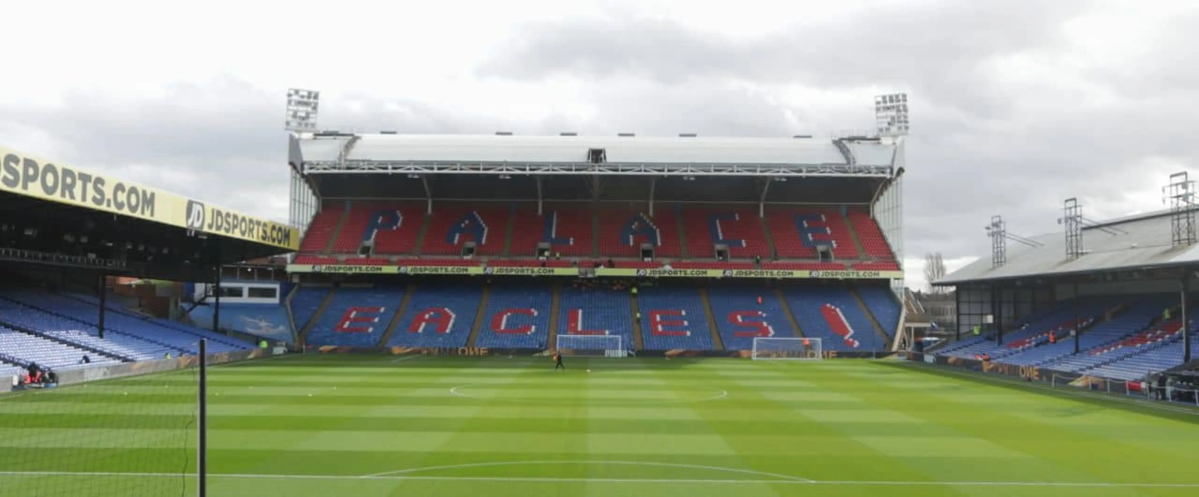 Selhurst Park