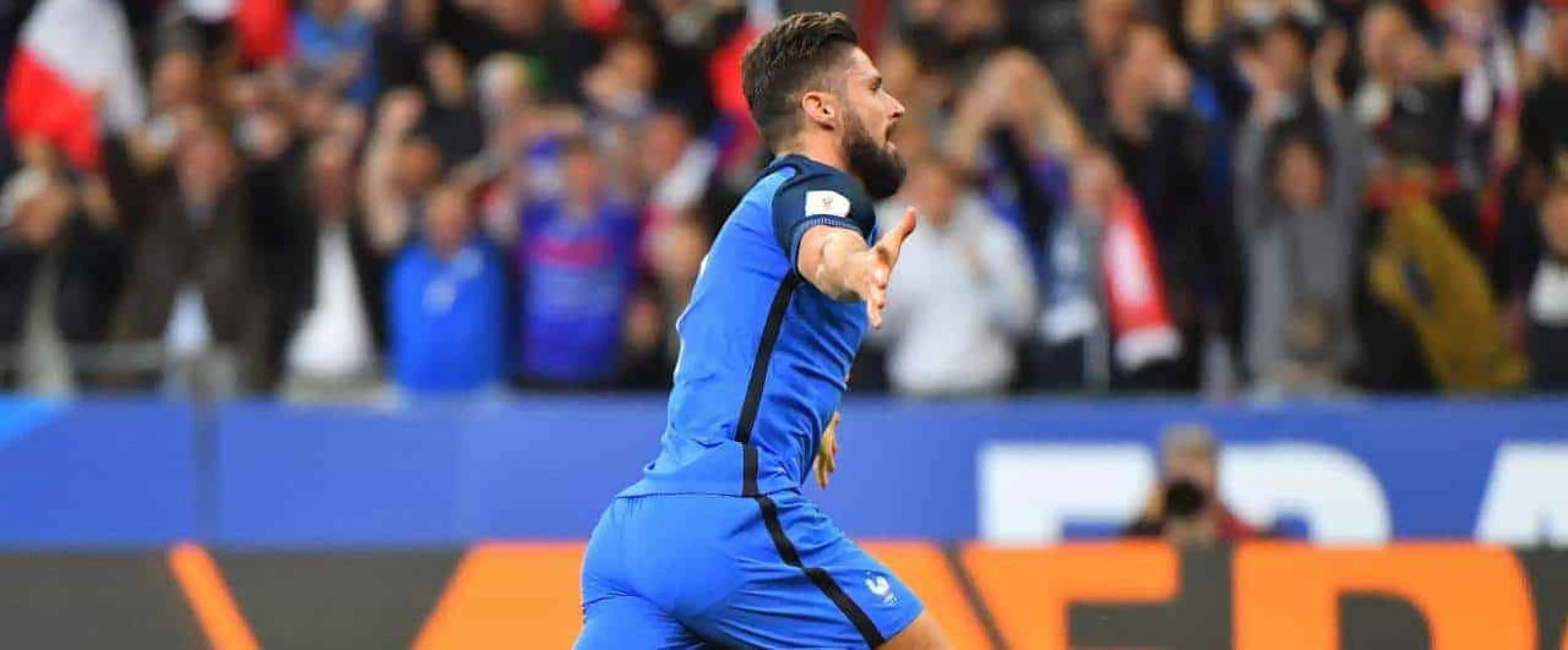 France betting news