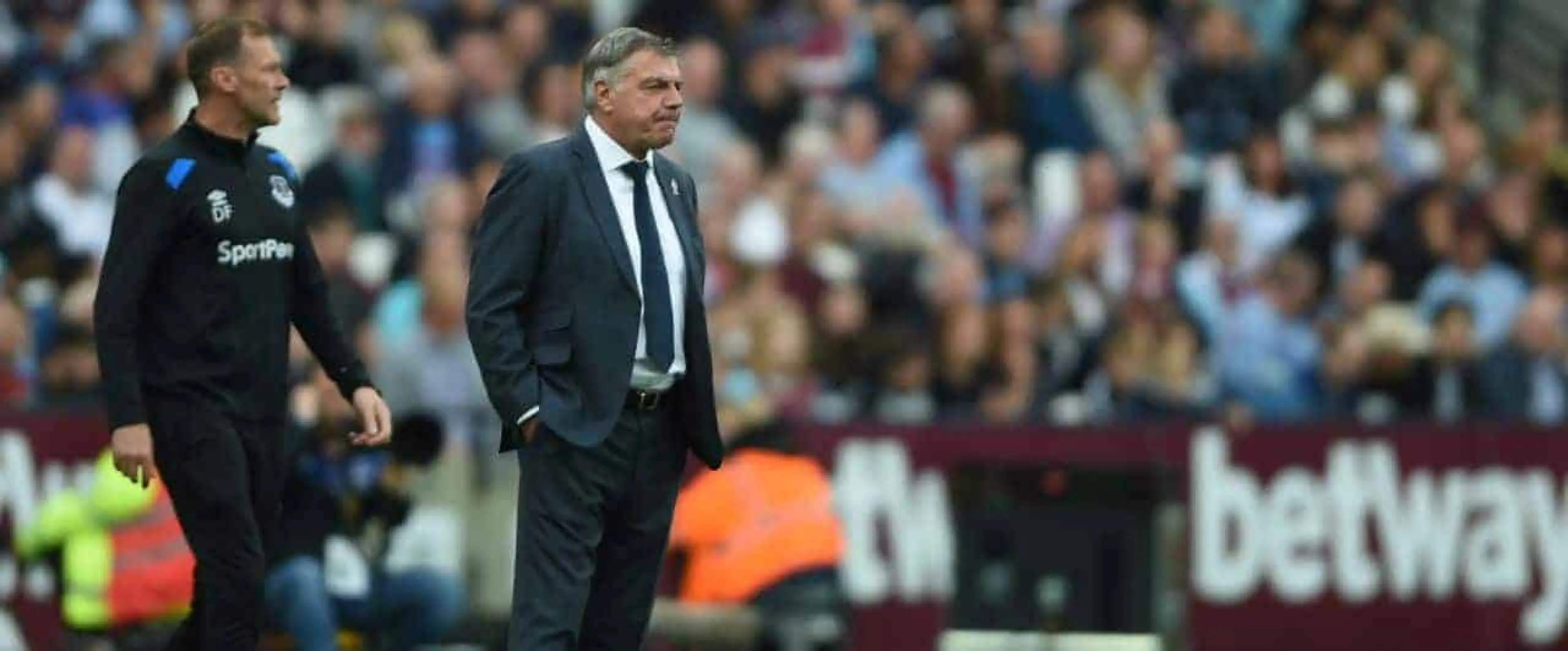 Sam Allardyce