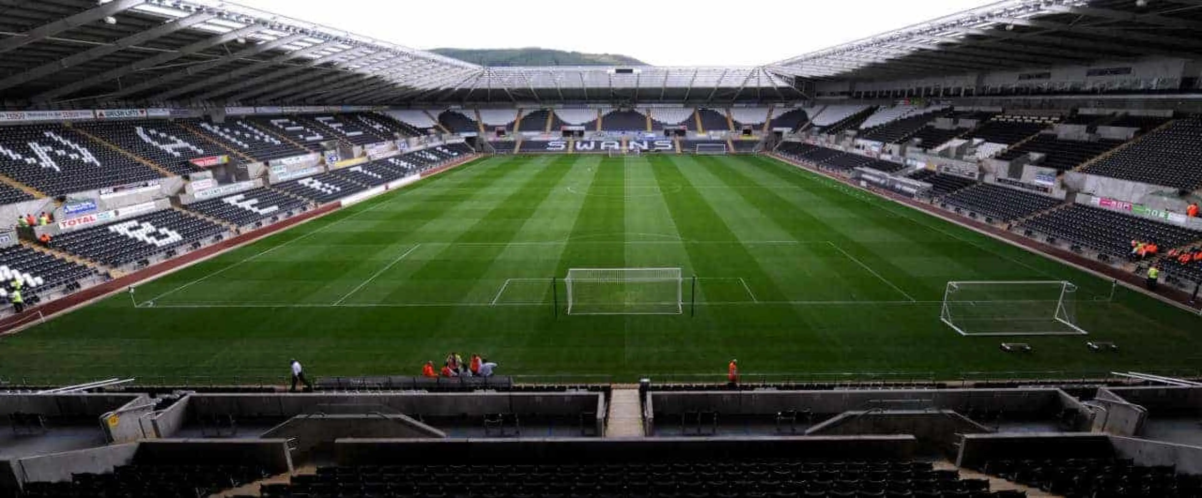 Swansea City betting