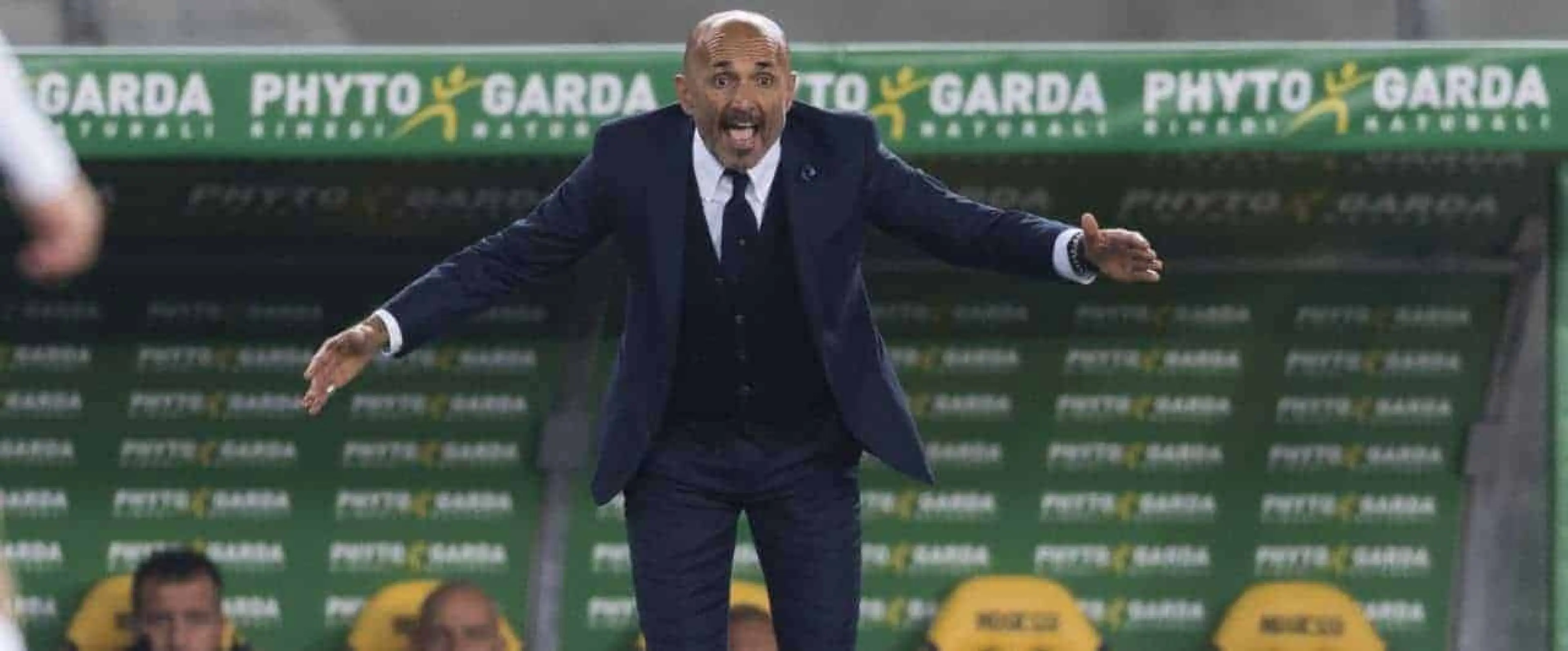 Luciano Spalletti