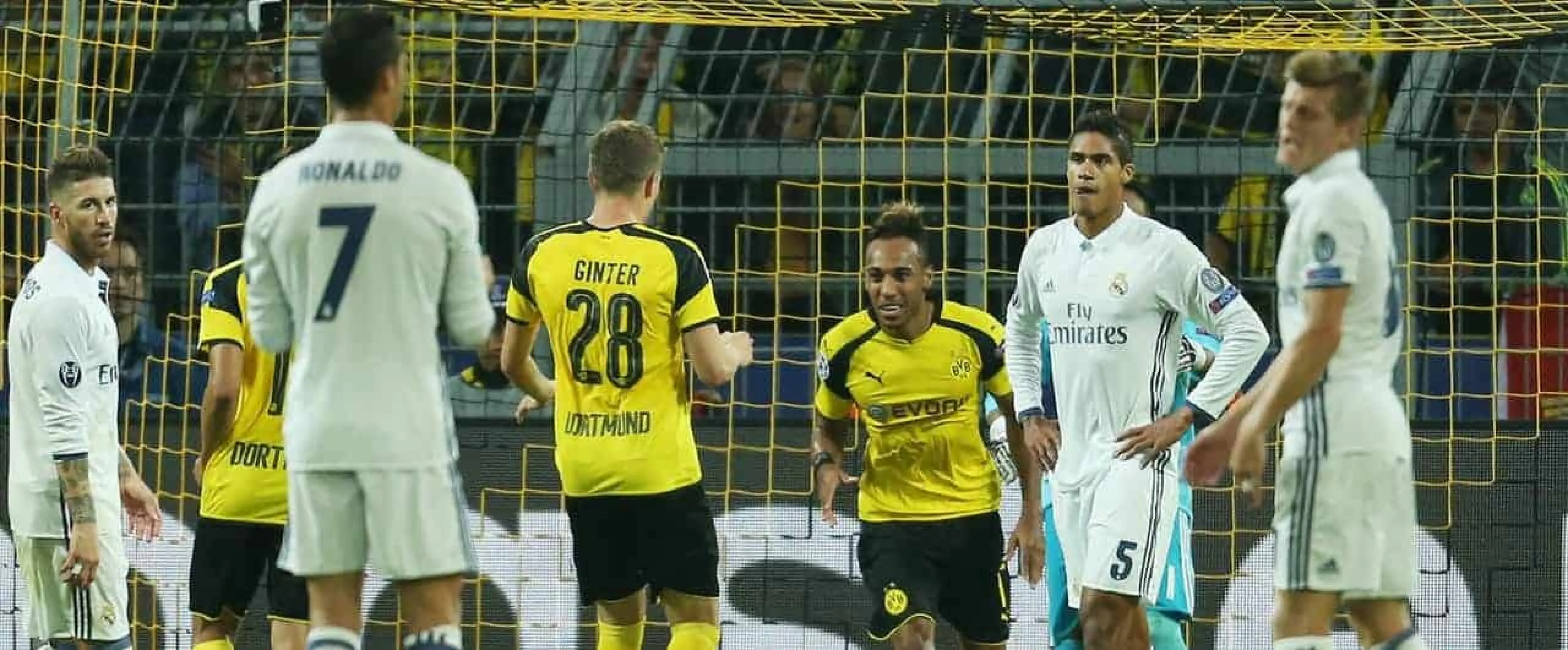 Bet of the day December 7 Aubameyang