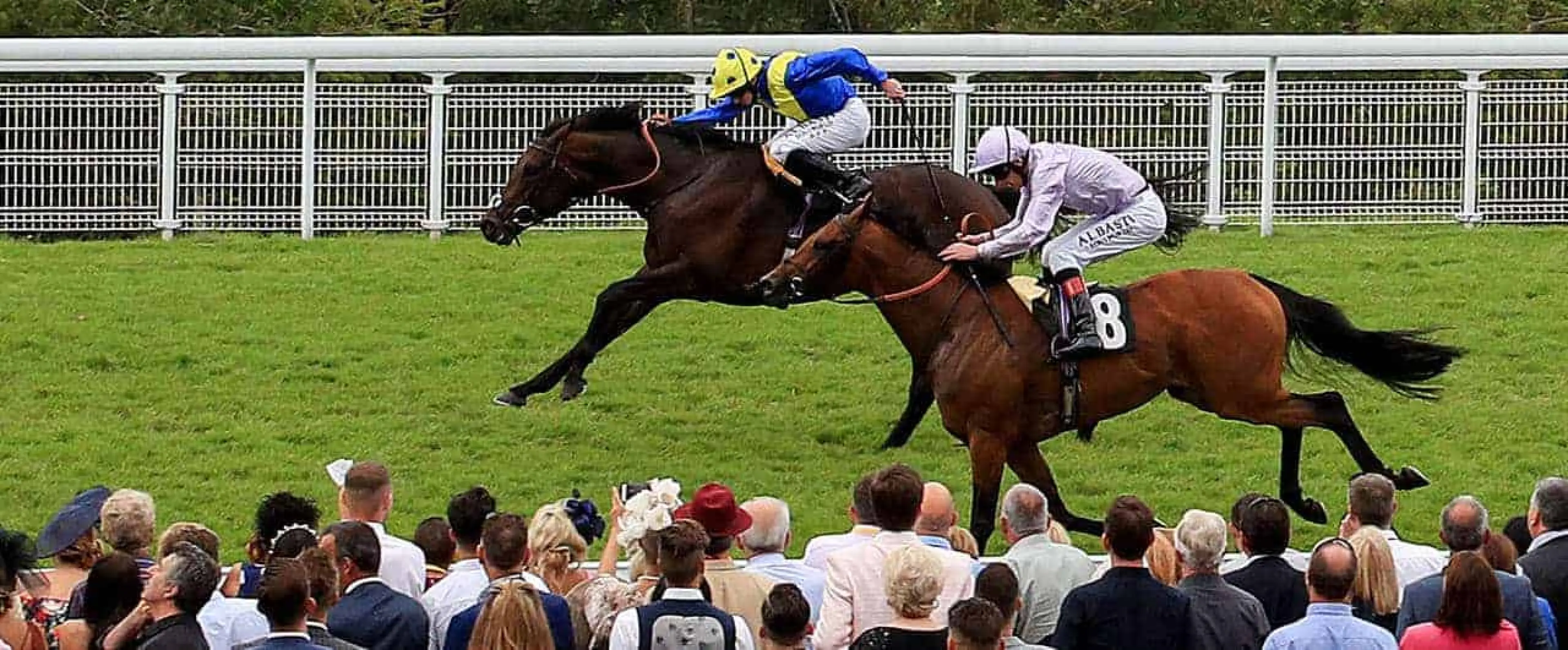 Poet's Word odds look well worth taking as Coral experts give Doncaster tips for September 8. Mubtasim bets also feature.