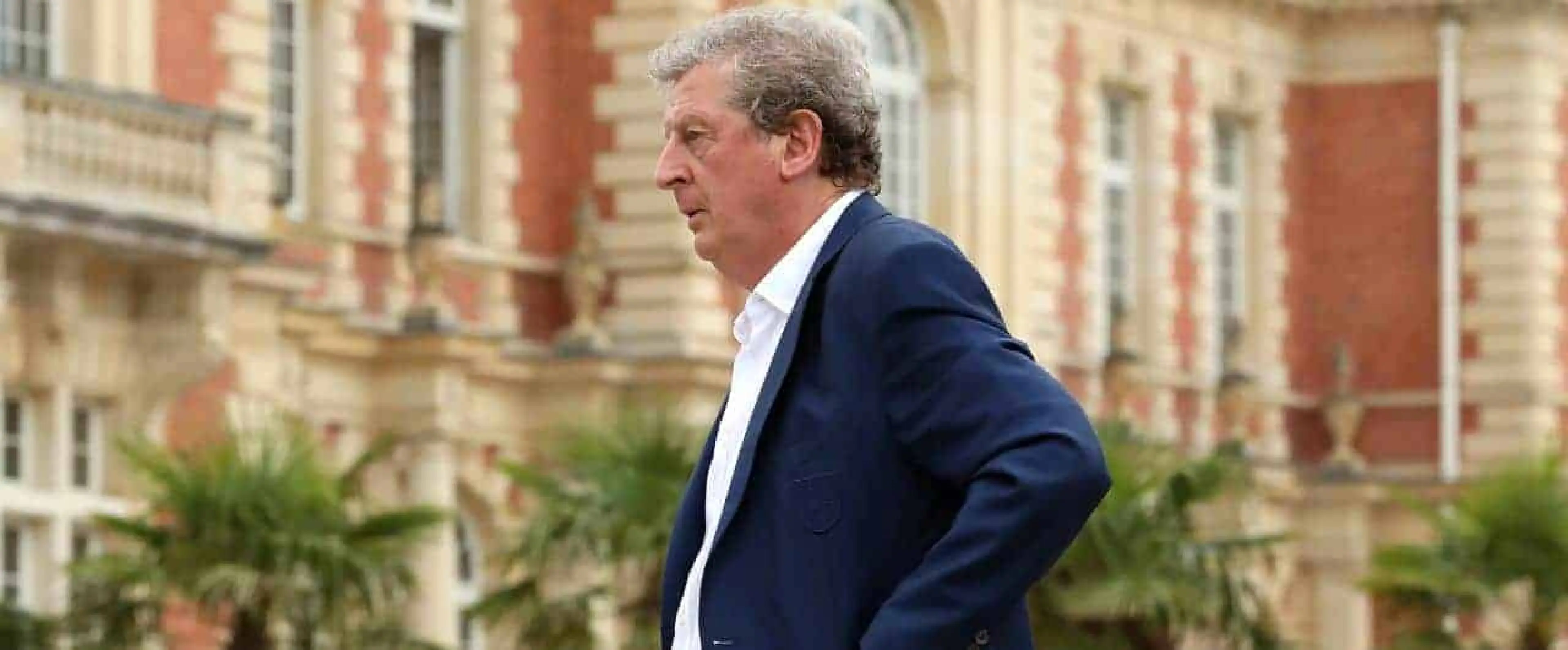 Crystal Palace odds, Roy Hodgson, Premier League odds