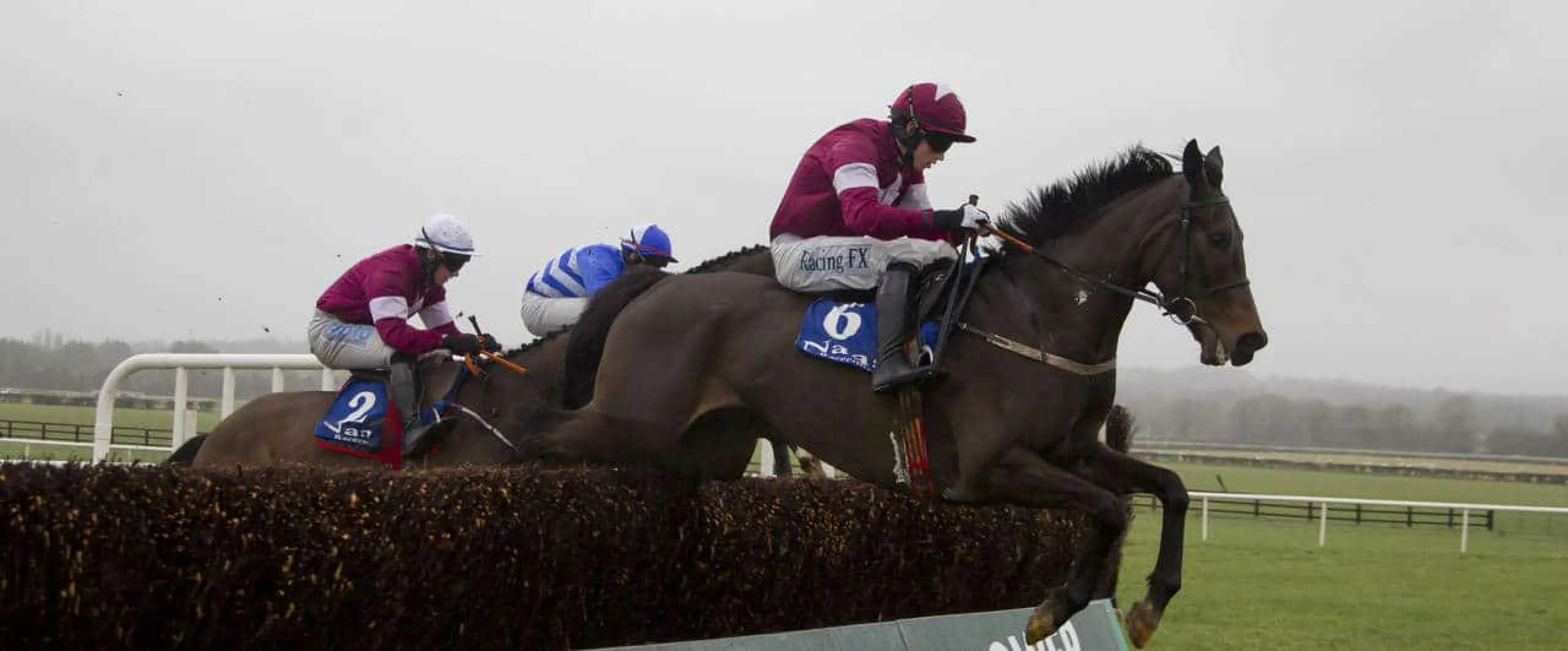 Wrath Of Titans odds taken from among Munster National tips is Coral's bet of the day for October 9.