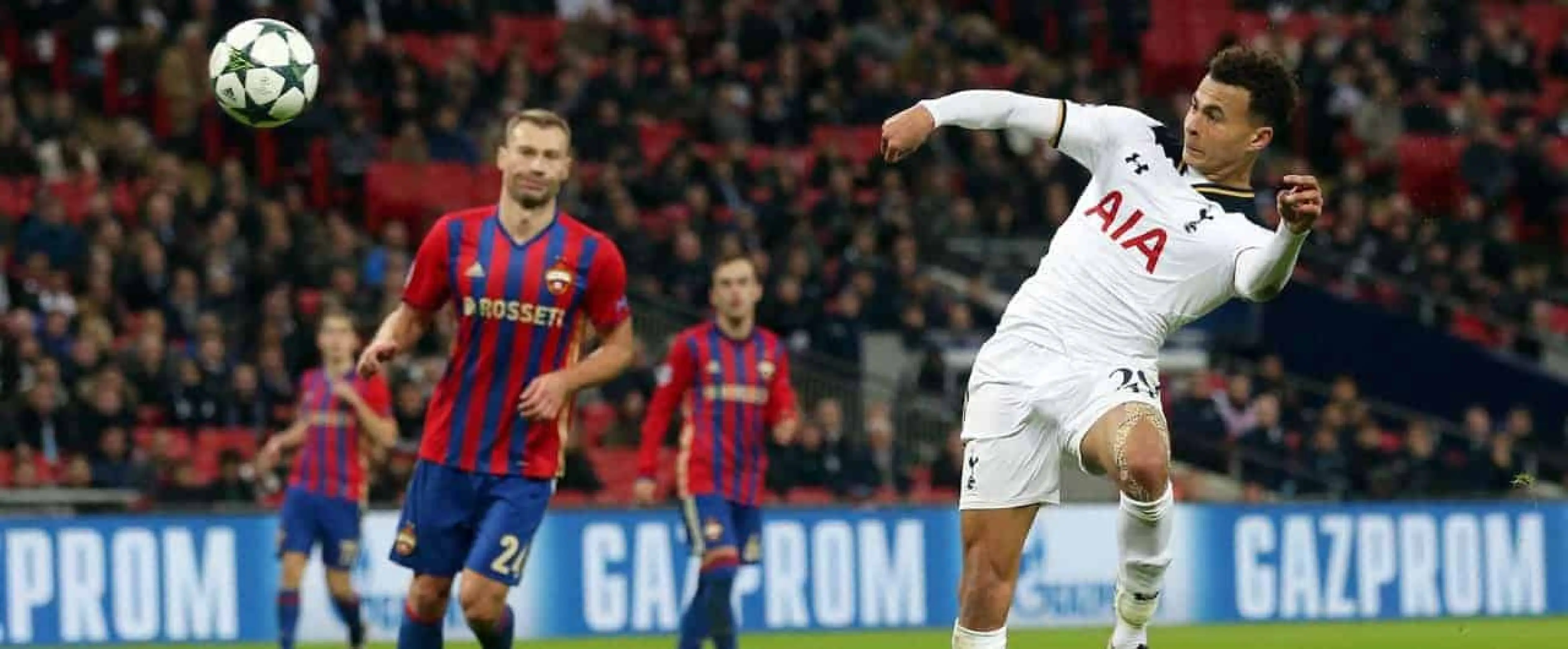 Rumour Reel December 9 Dele Alli to PSG Transfer