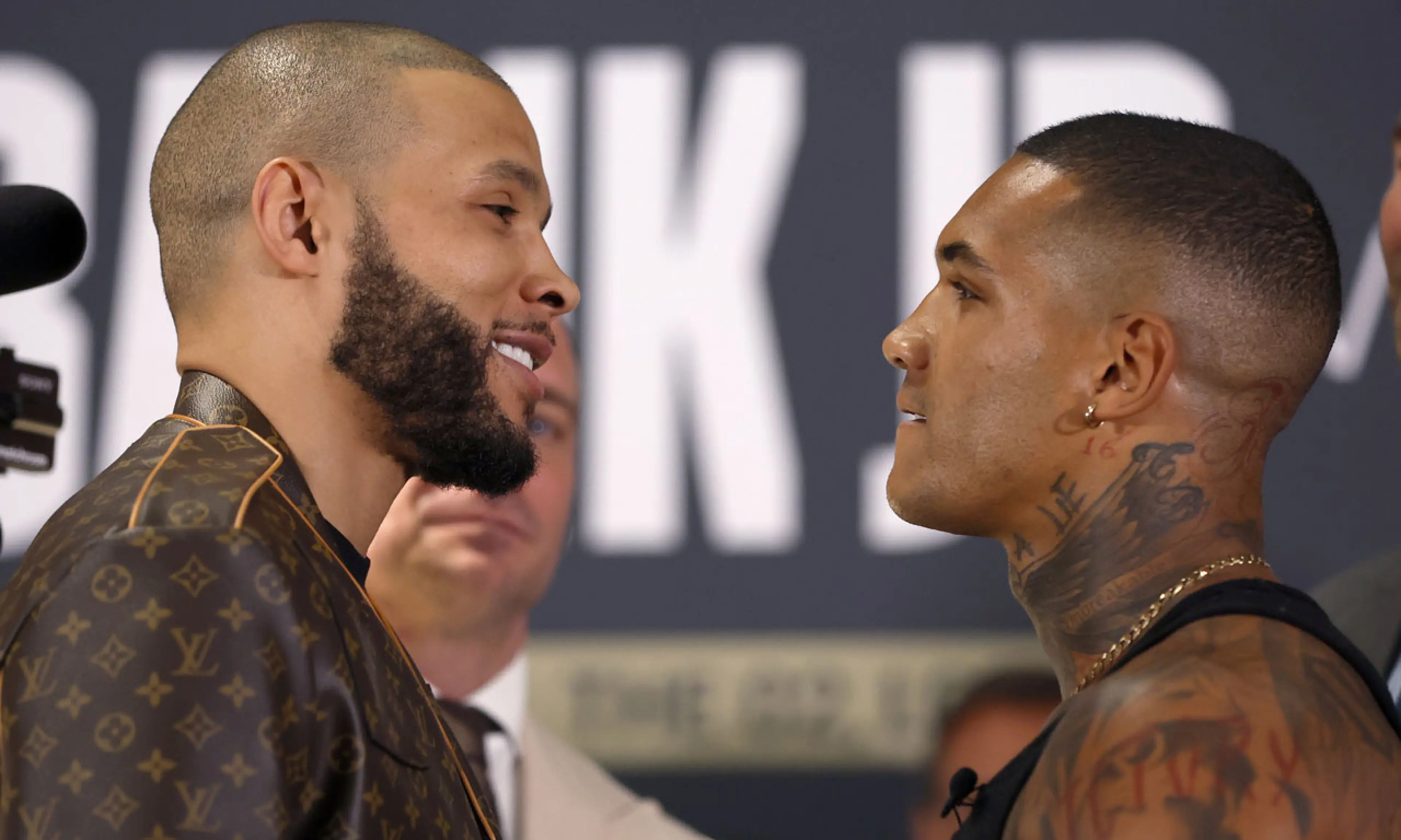 Eubank Jr v Benn betting tips, boxing