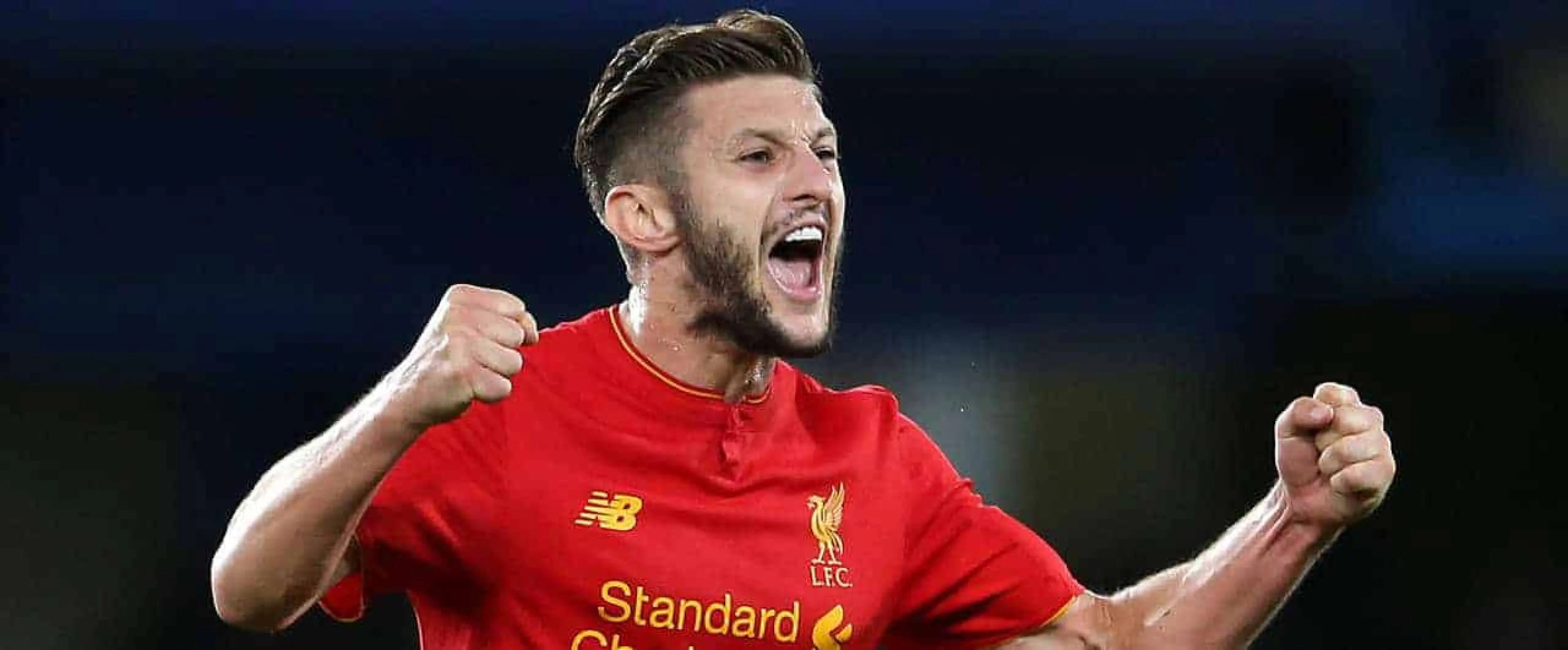 Adam Lallana bets, including Southampton v Liverpool first scorer odds, appeal for the EFL Cup semi-final tie at St Mary's.