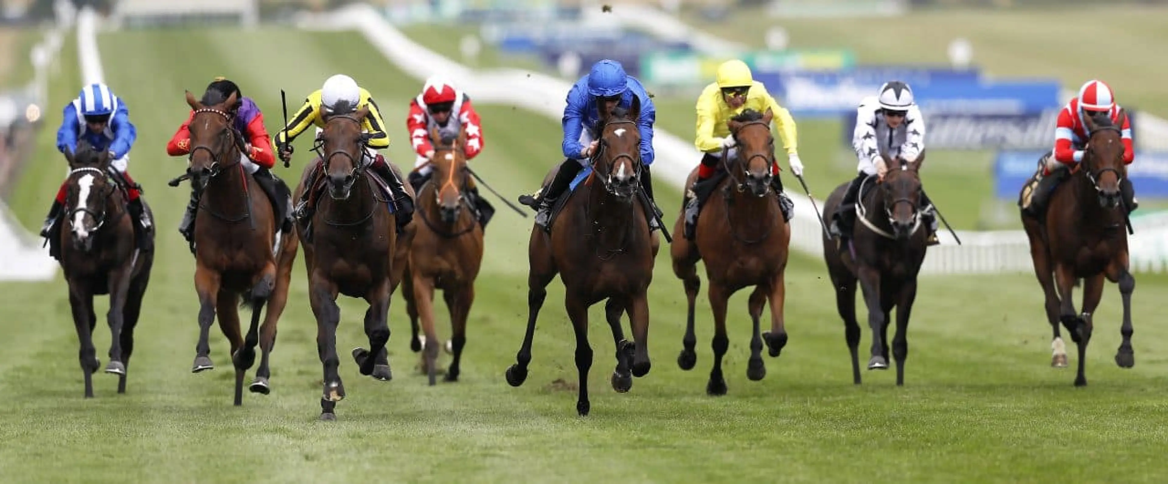 Newmarket