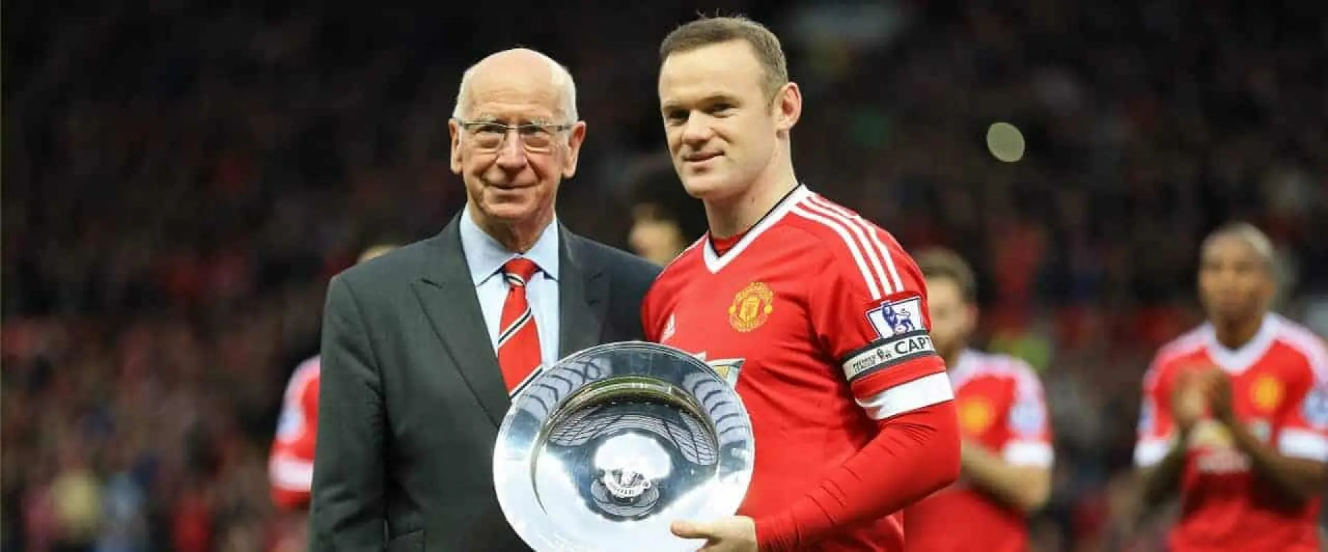 When will Wayne Rooney break Man Utd score record?