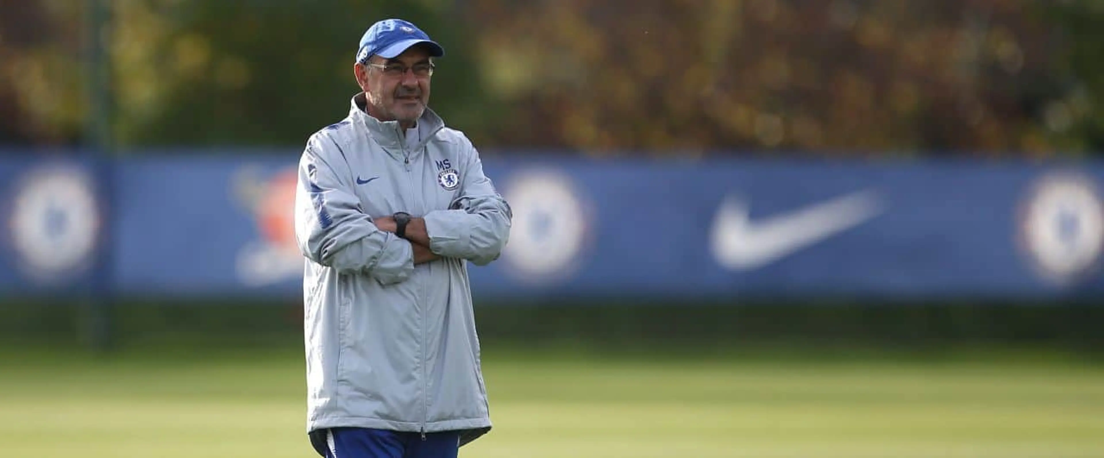 Maurizio Sarri