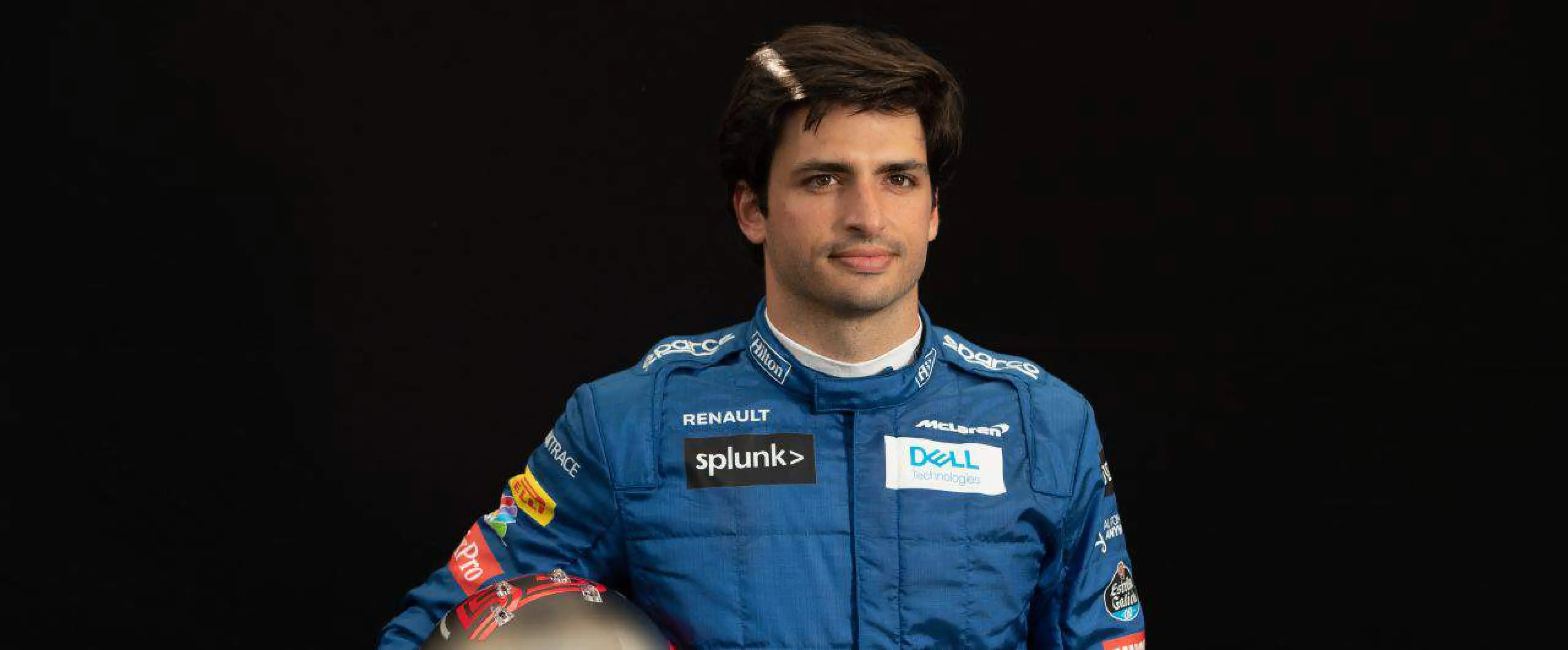 Carlos Sainz