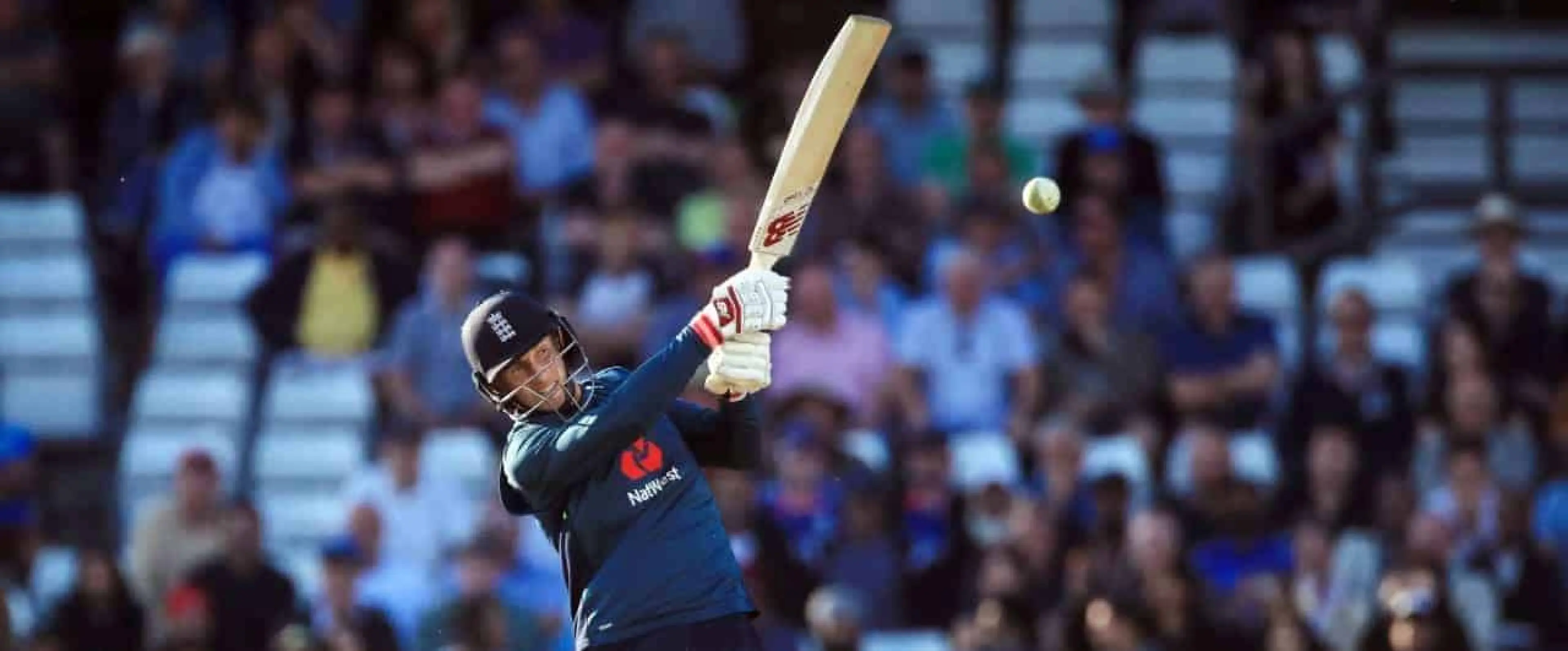 Joe Root England