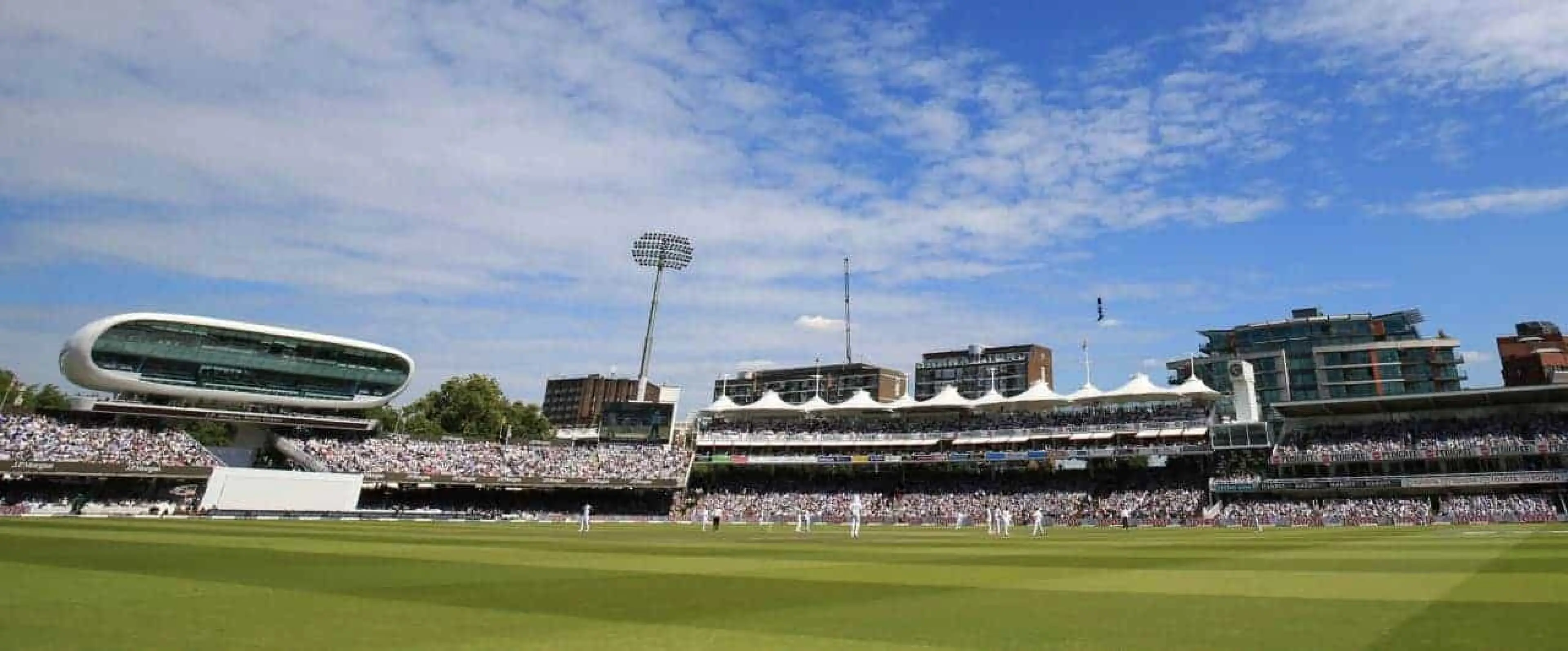 Lords Cricket Ground