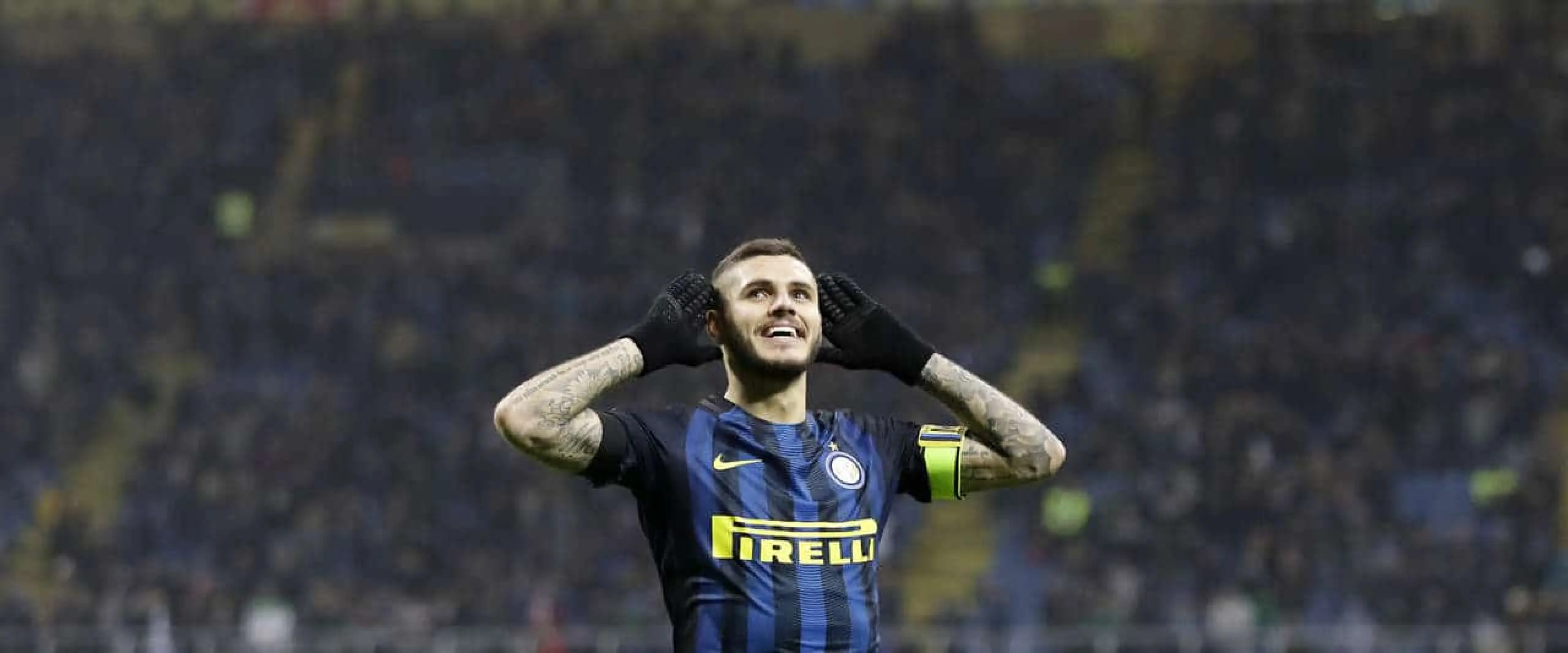 Serie A top scorer odds
