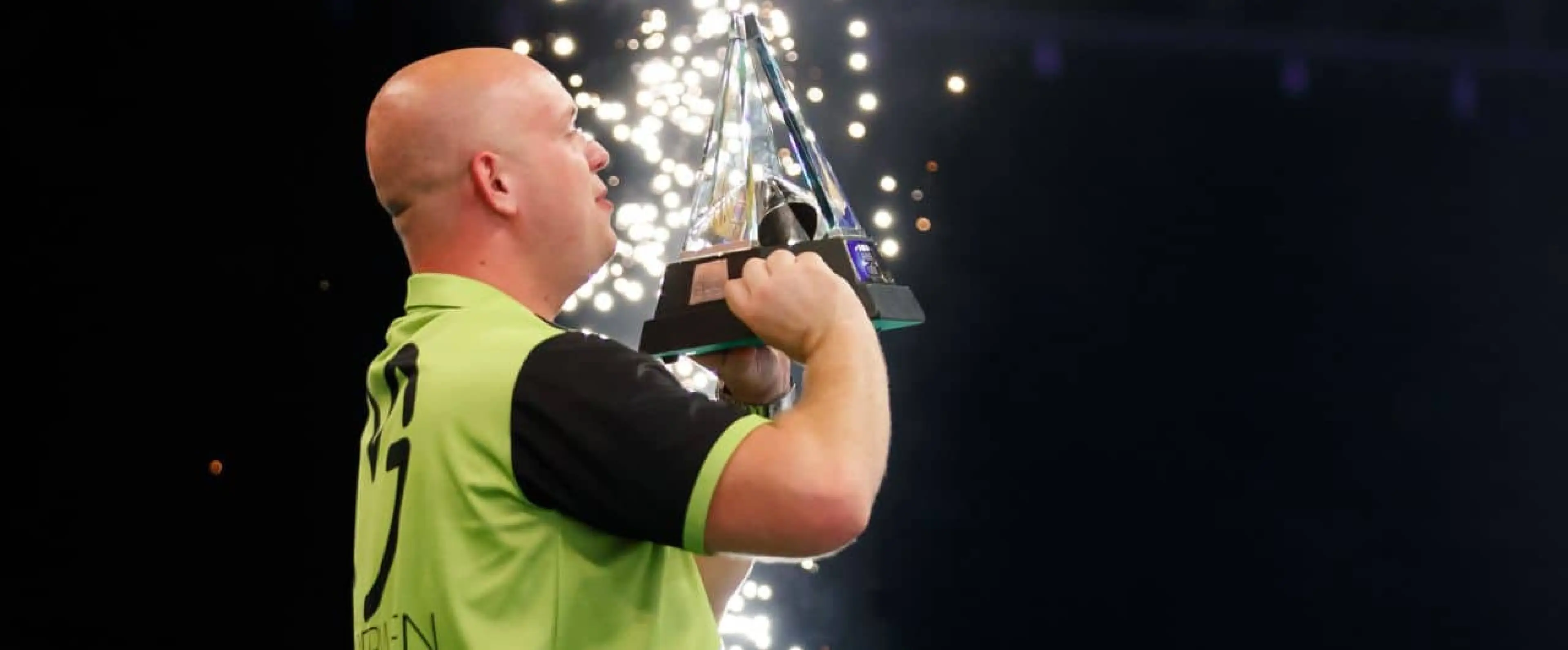 Michael van Gerwen