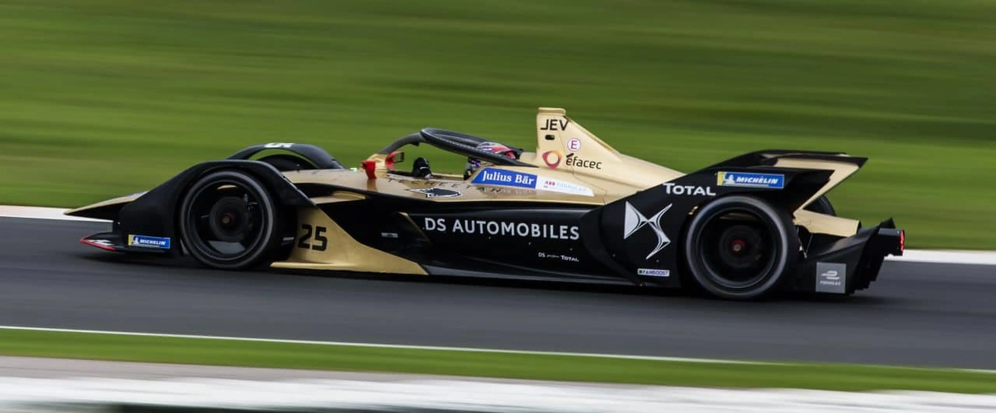 Jean-Eric Vergne