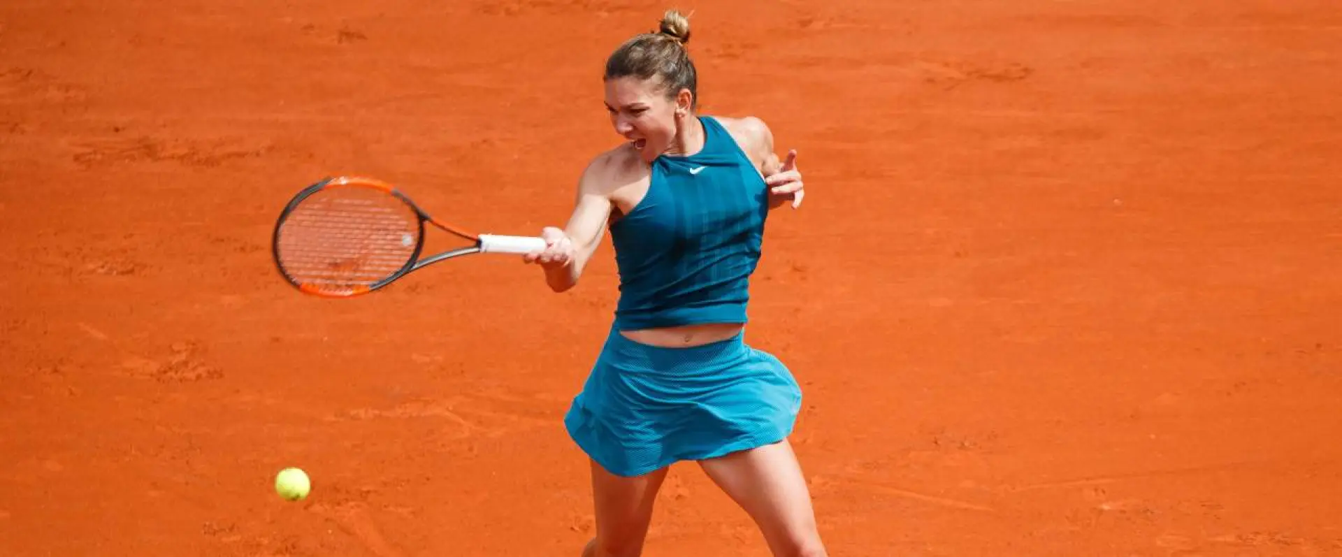 Simona Halep