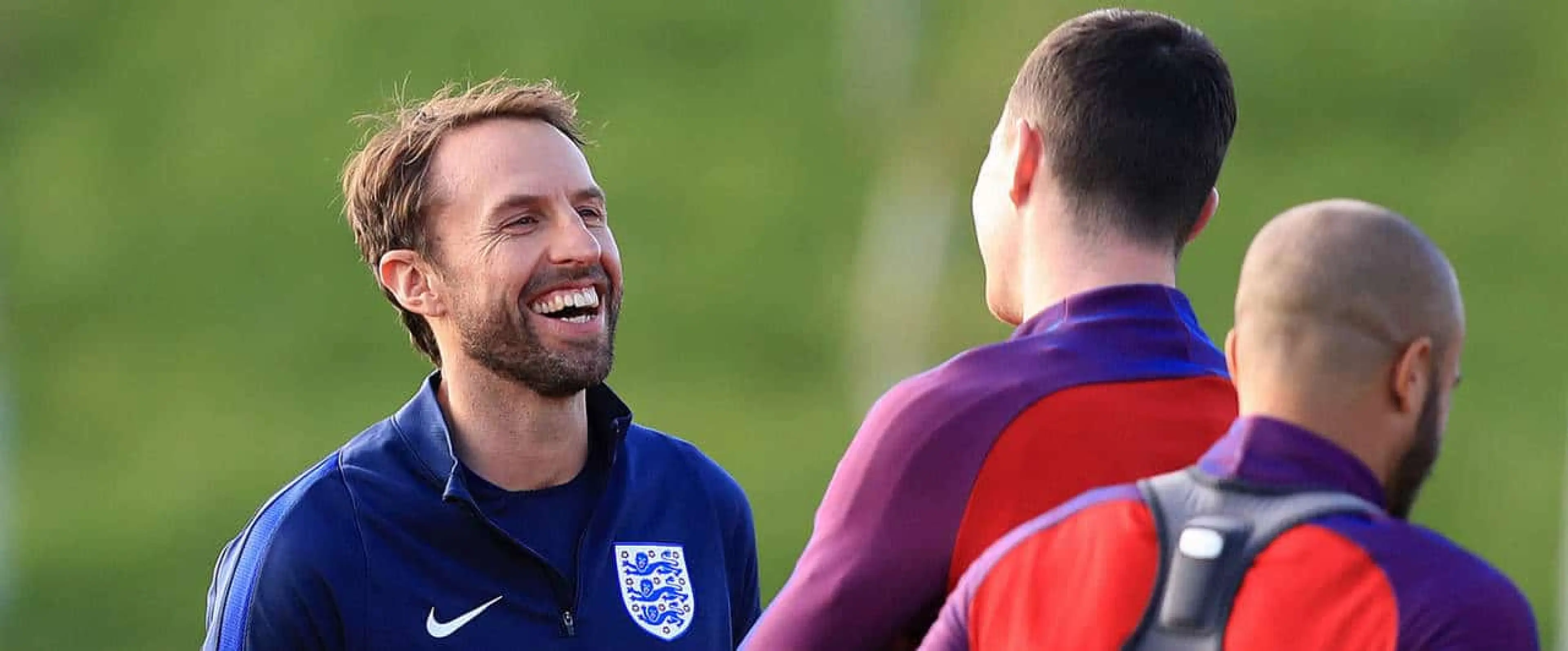 Coral ponder potential Graeth Southgate changes or continuity after the Michael Keane call-up and pick out England v Malta bets.