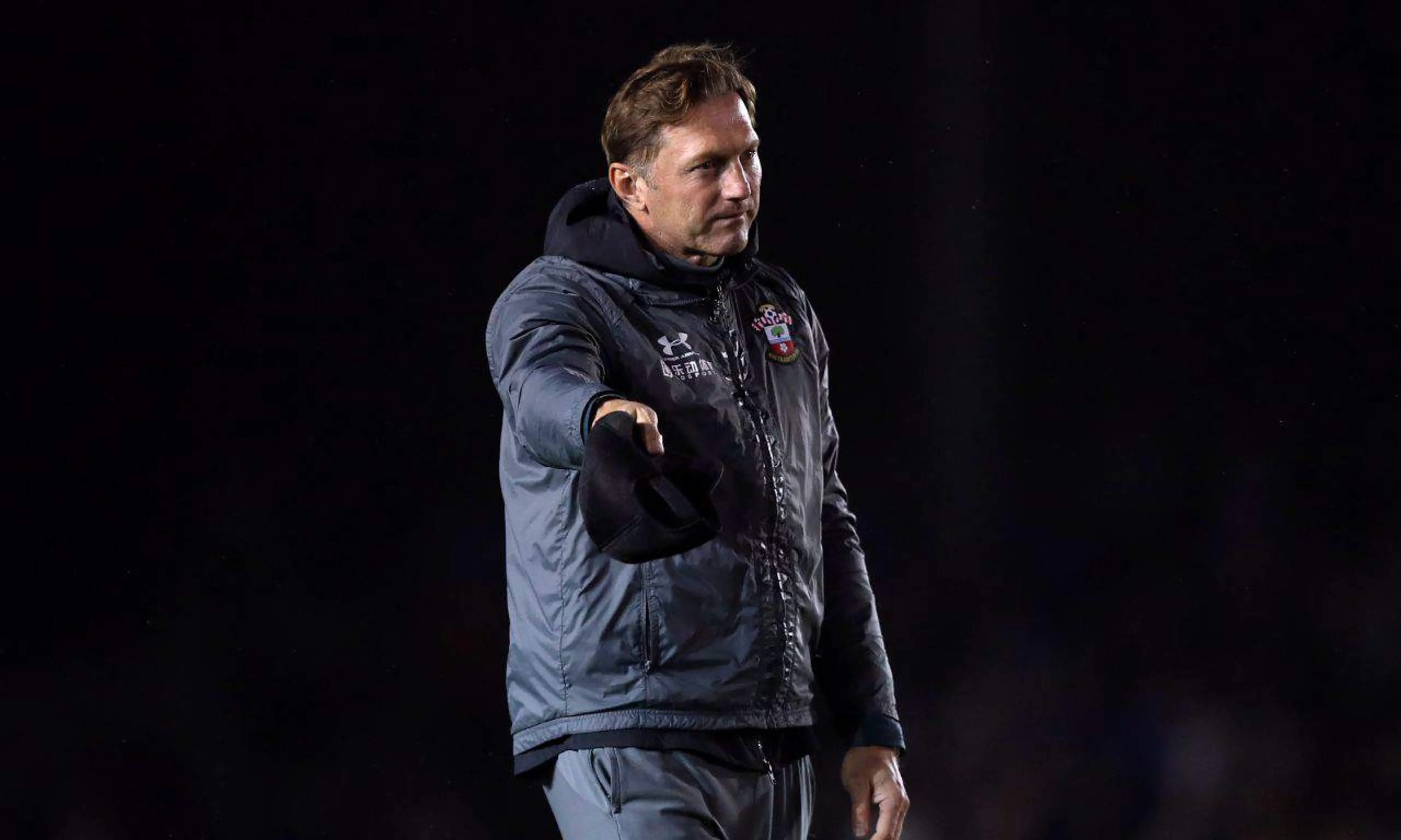 Ralph Hasenhuttl, Southampton manager, Southampton v Wolves betting tips
