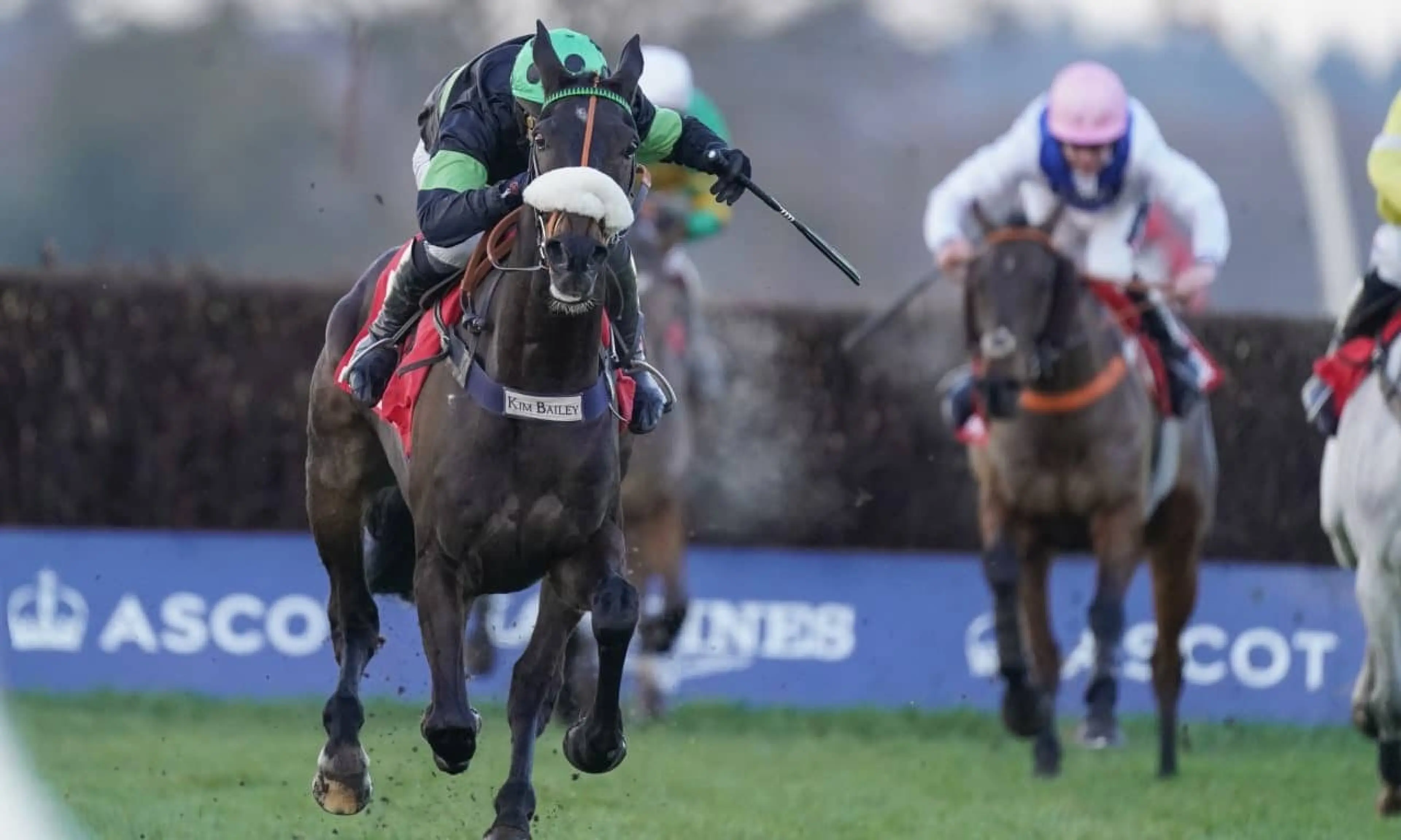 First Flow Cheltenham