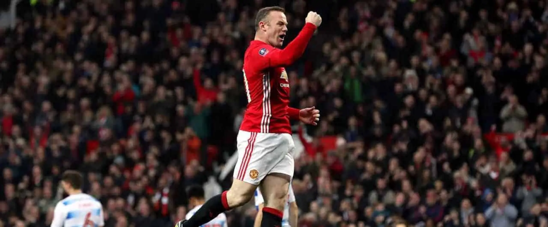 Wayne Rooney Greatest Man Utd goals
