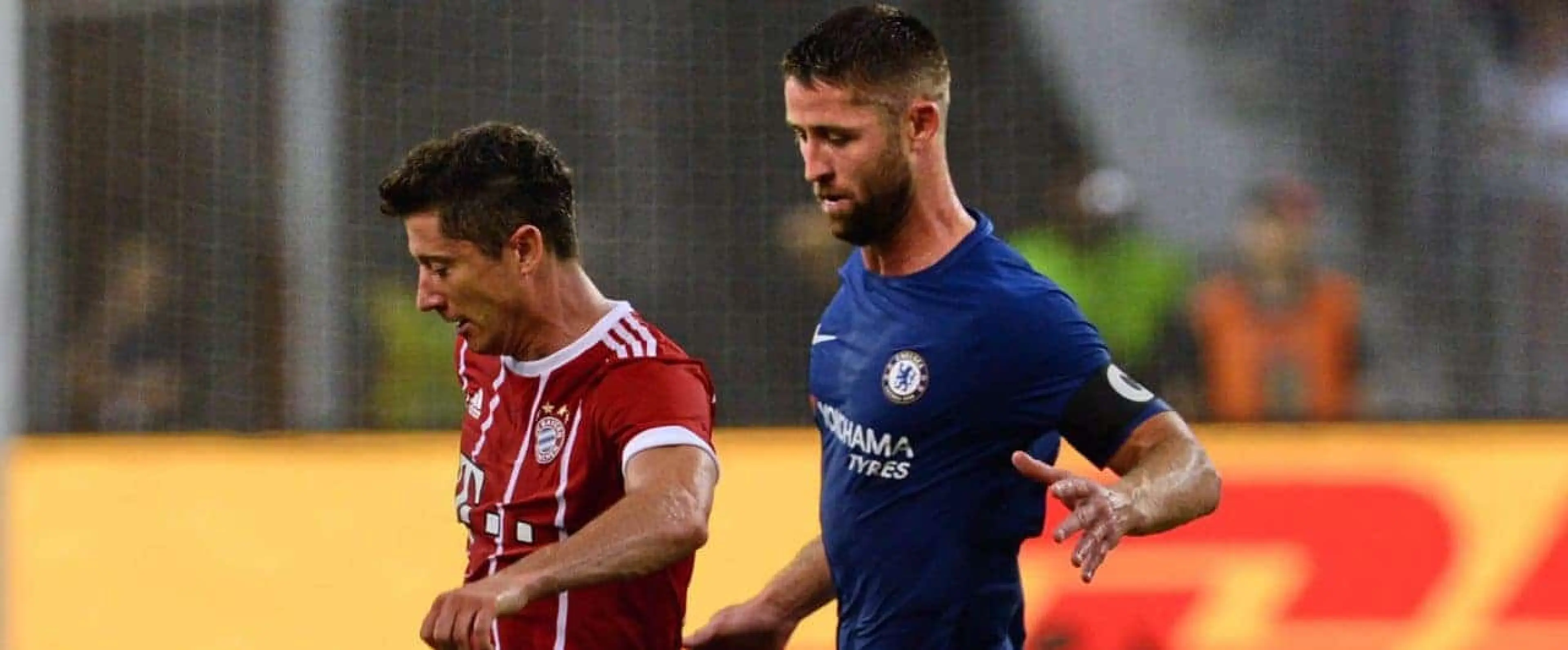 Premier League betting news