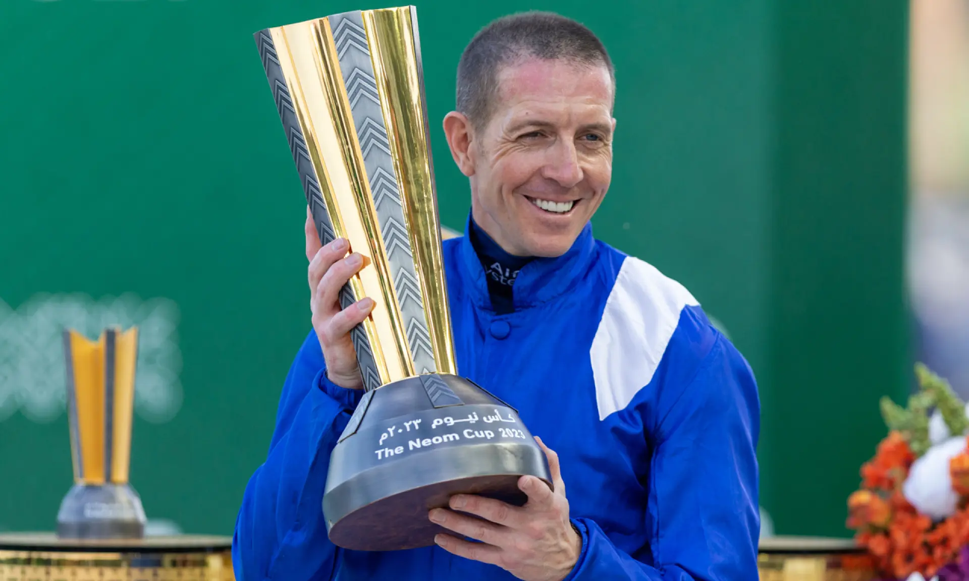 Jim Crowley blog, horse racing, Royal Ascot