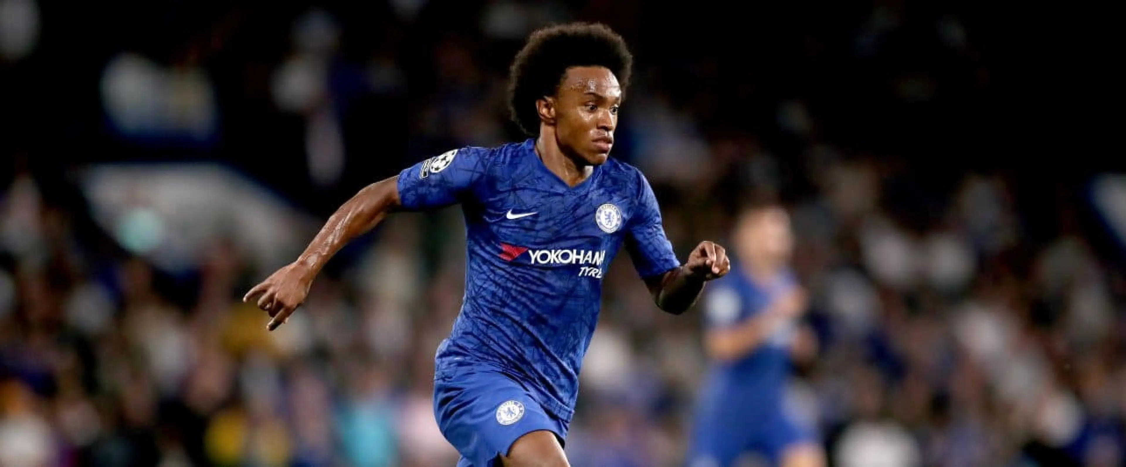 Willian