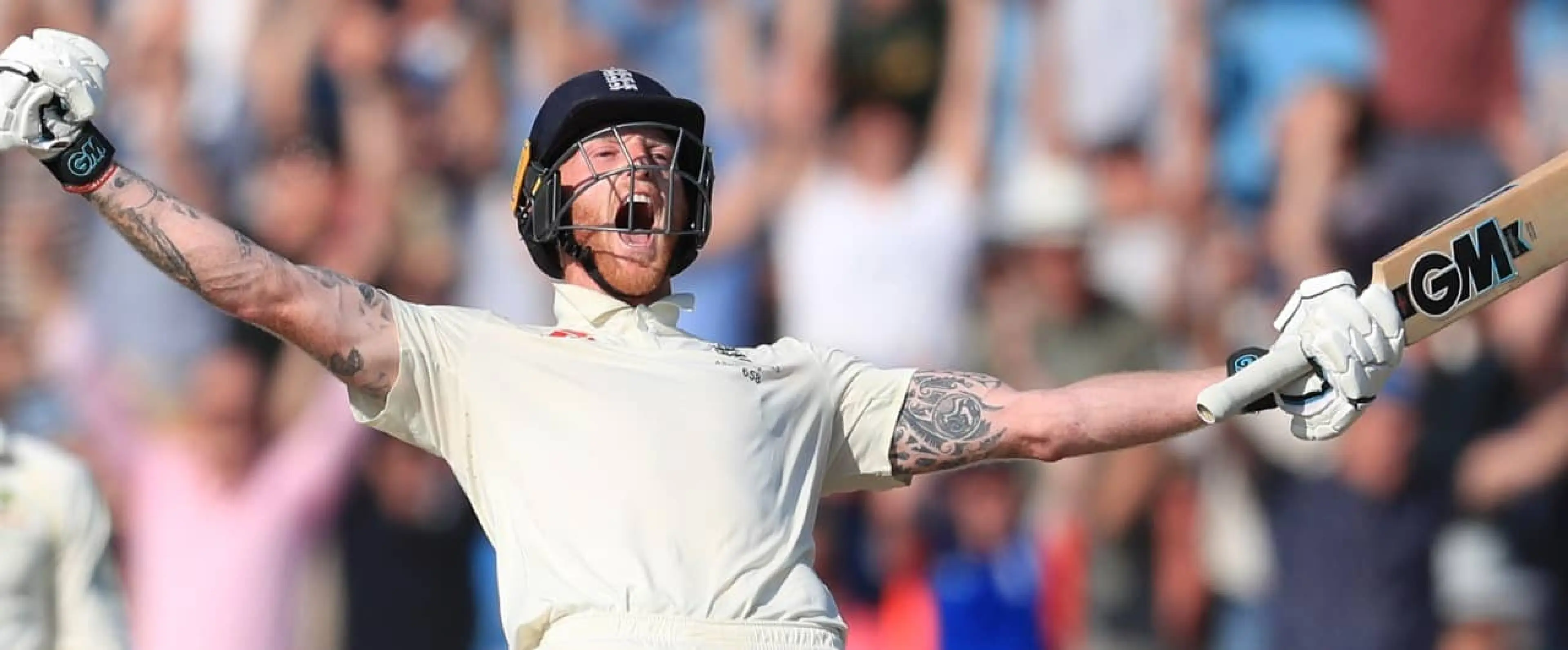 Ben Stokes
