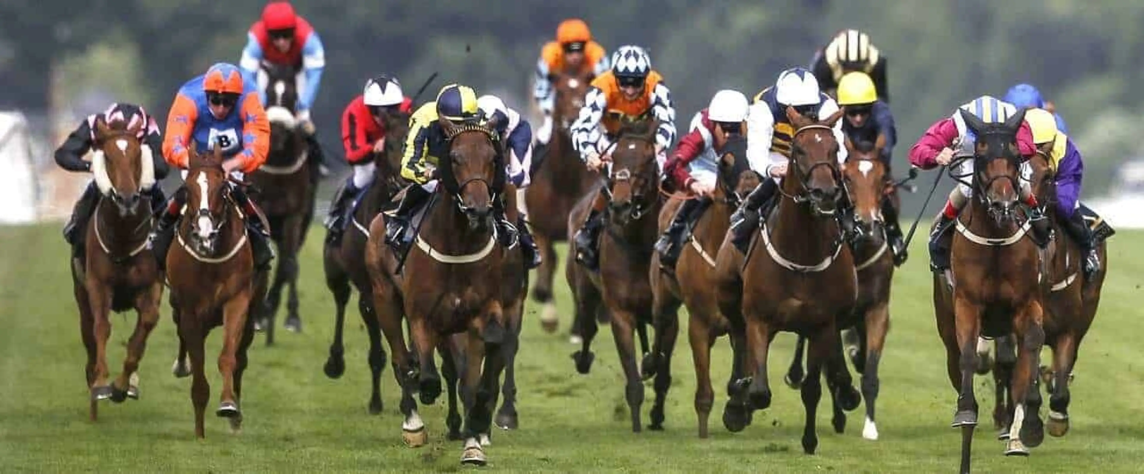 Royal Ascot 2019 day 1 tips