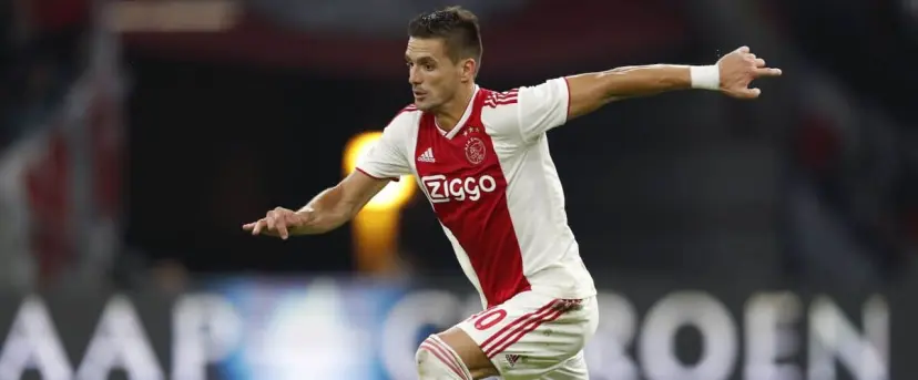 Dusan Tadic - Ajax