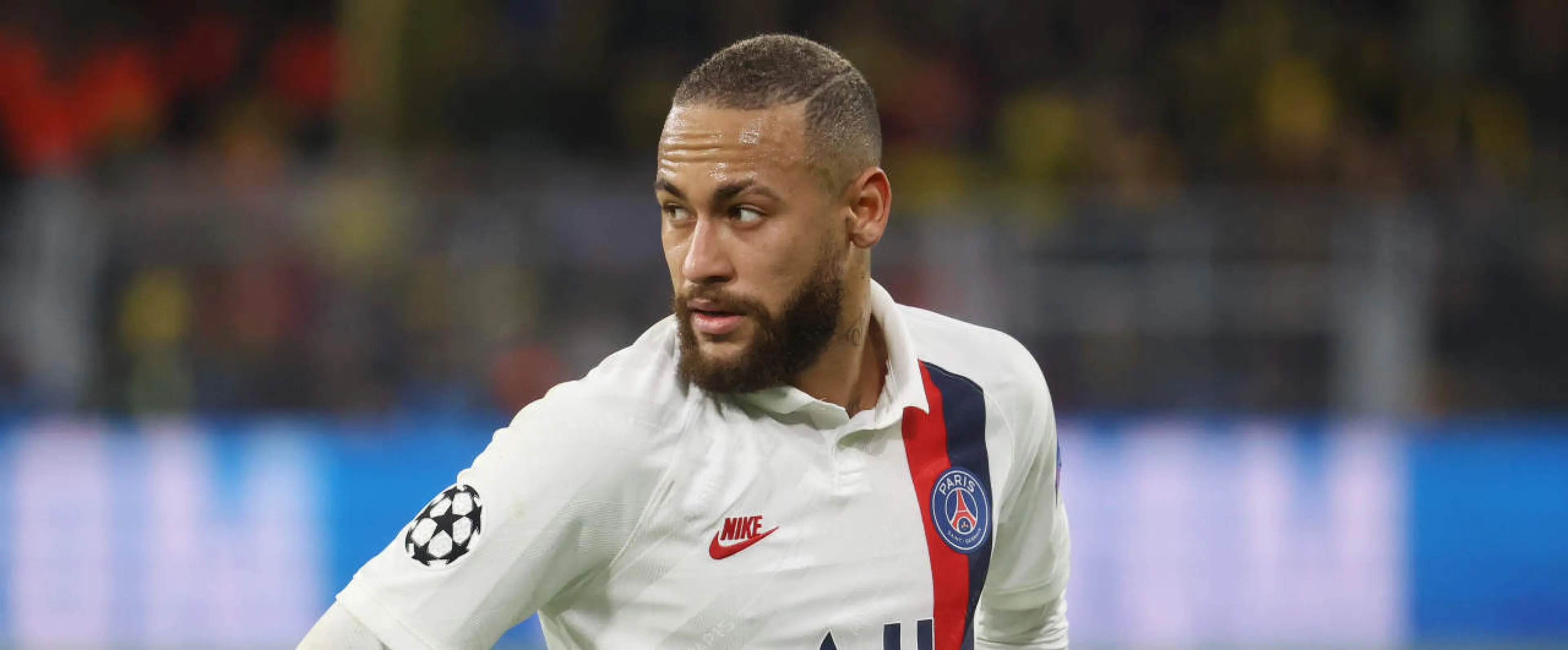 Neymar PSG