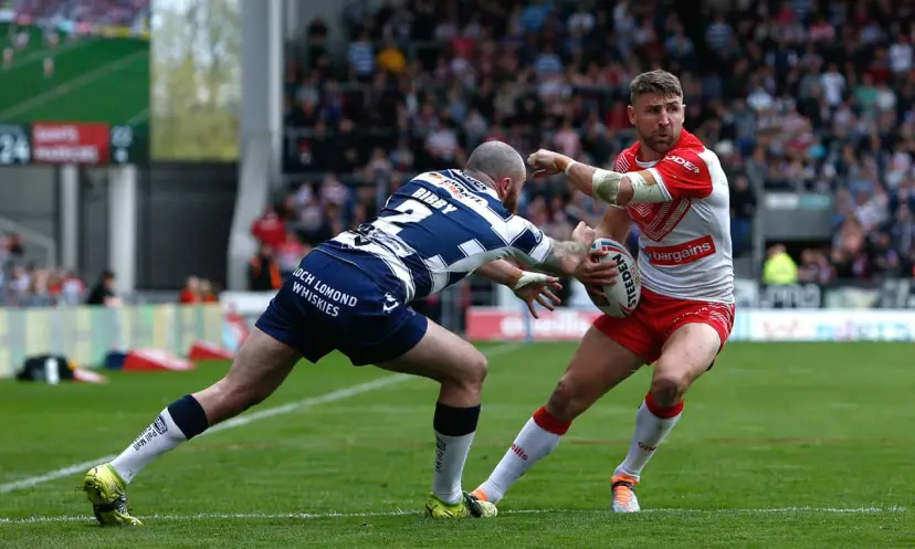 Wigan v St Helens, Challenge Cup betting tips, rugby league