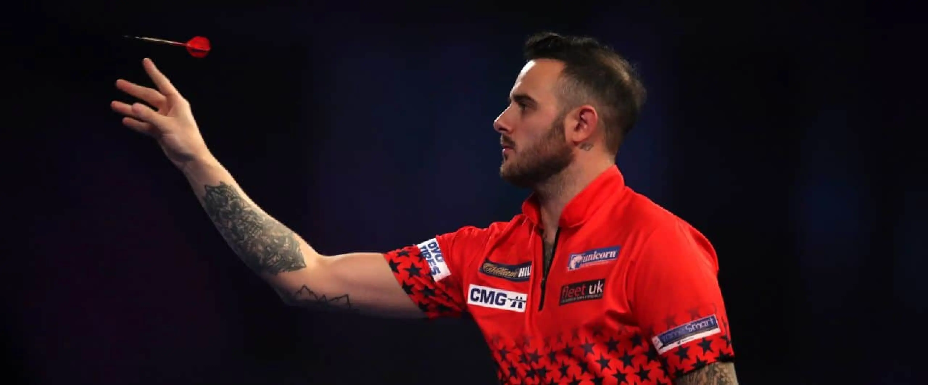 Joe Cullen