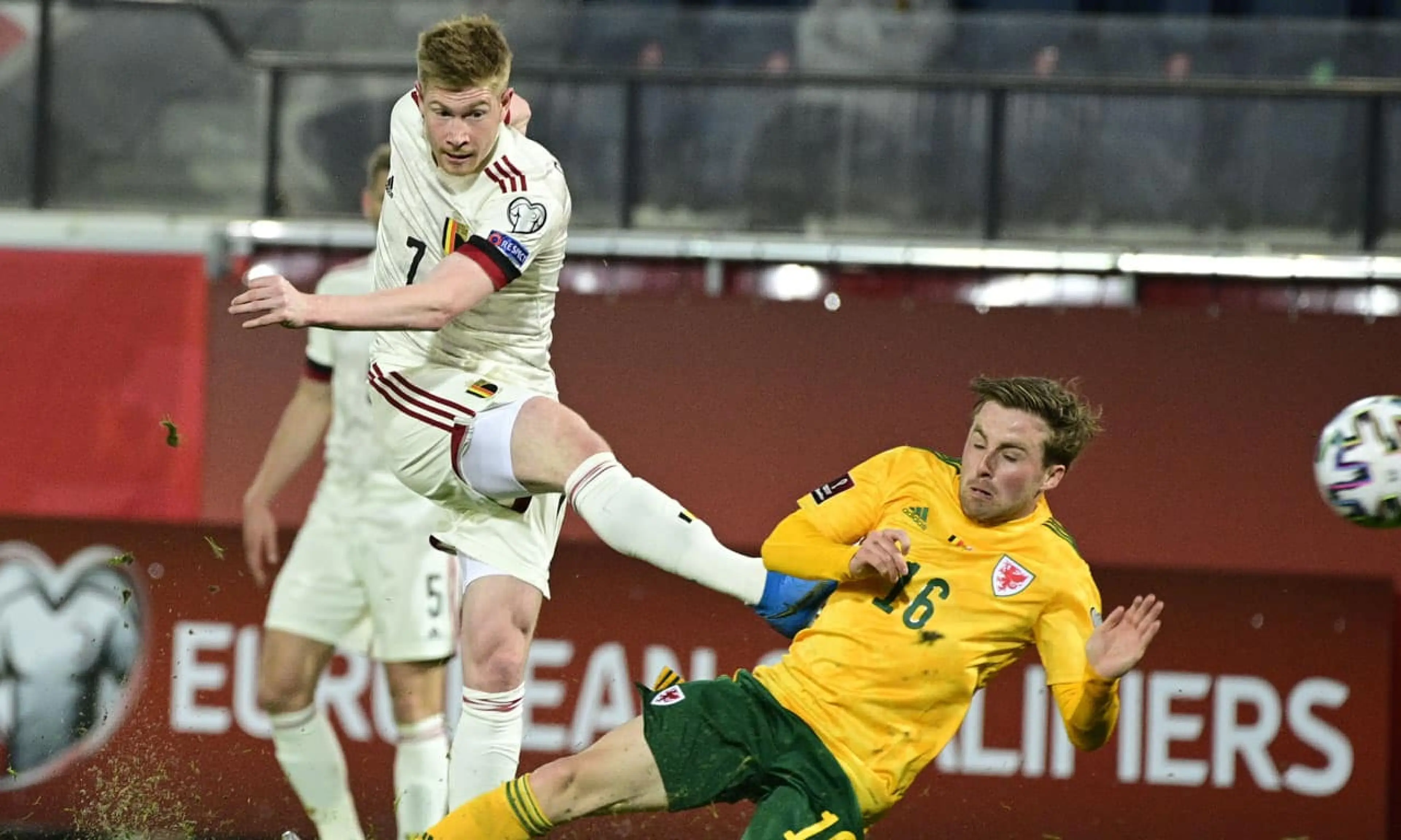 Kevin De Bruyne, Belgium, Wales v Belgium betting tips