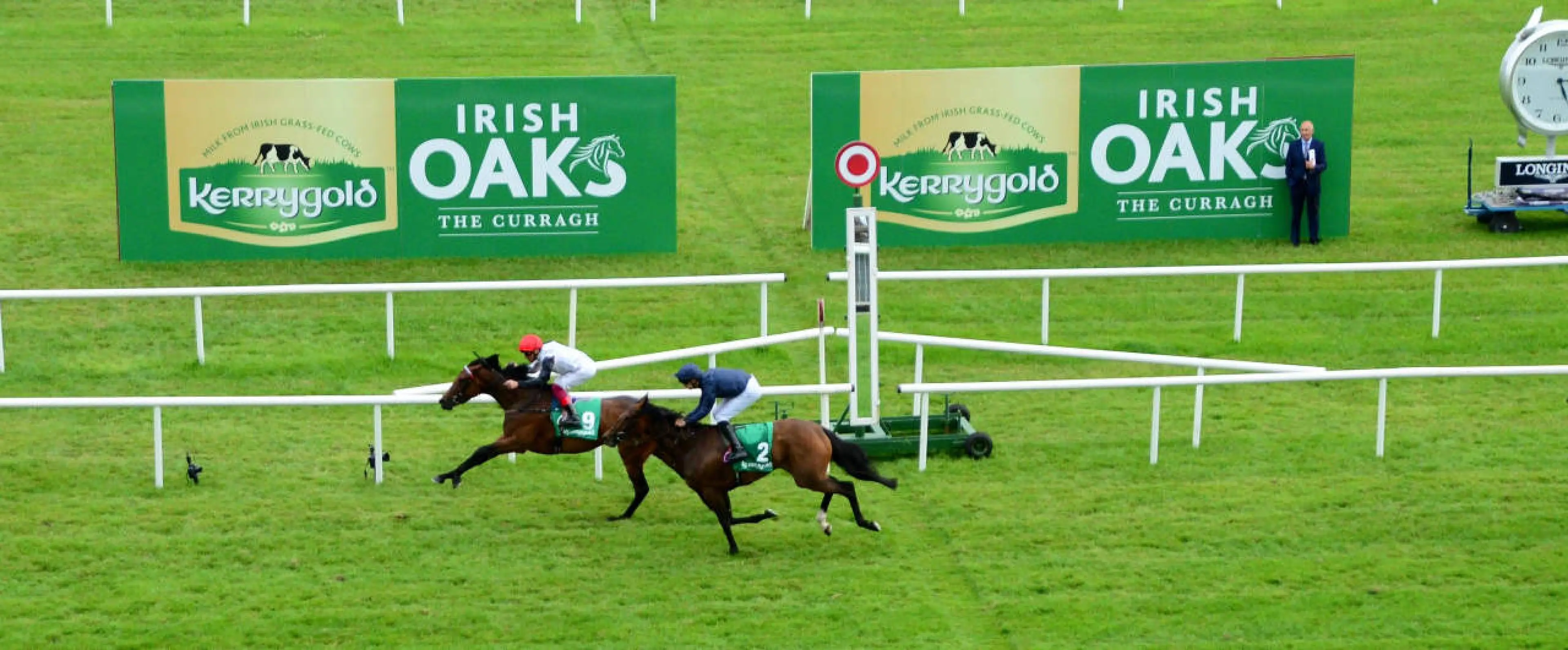 Irish Oaks