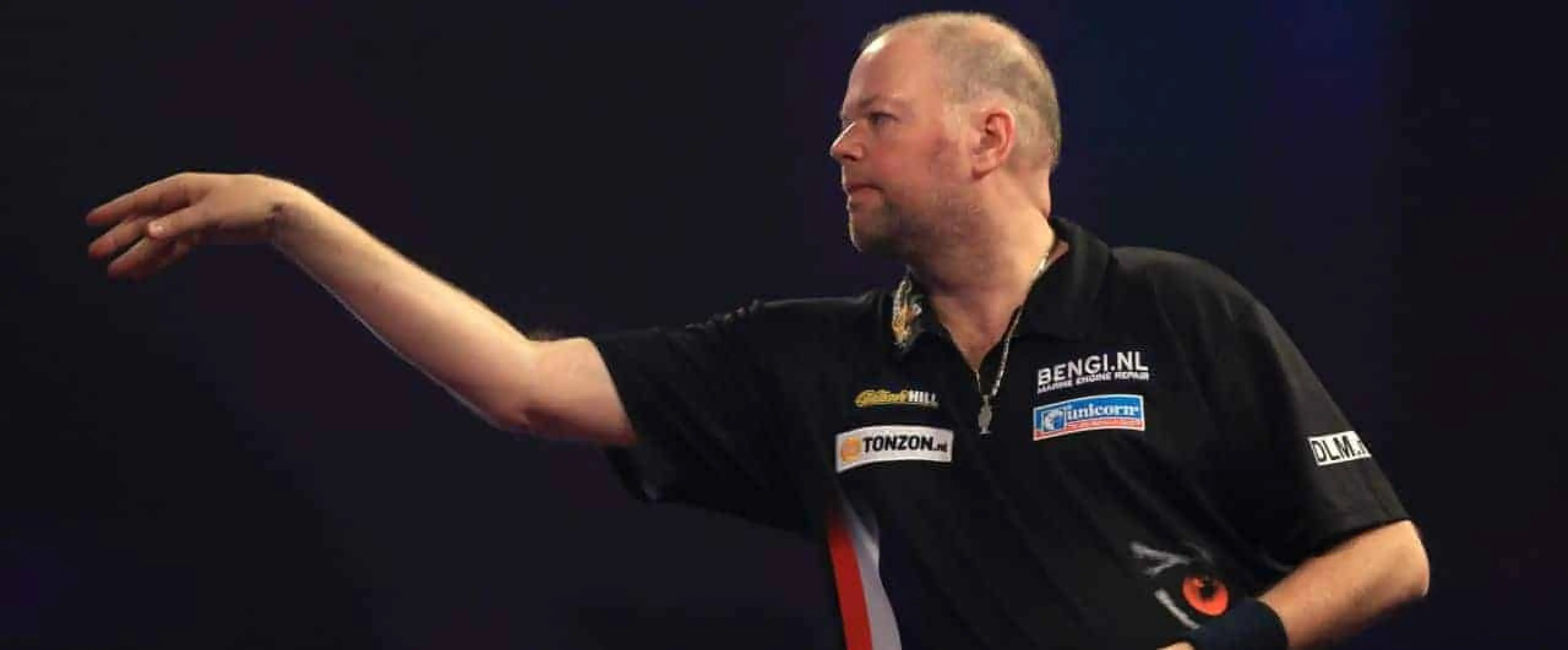 Ally Pally Darts betting