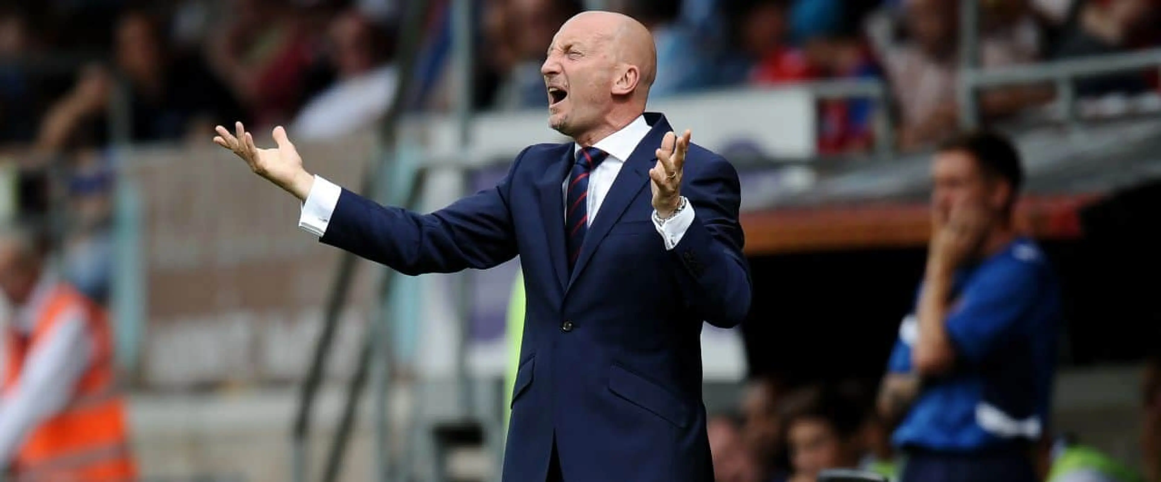 Ian Holloway QPR odds