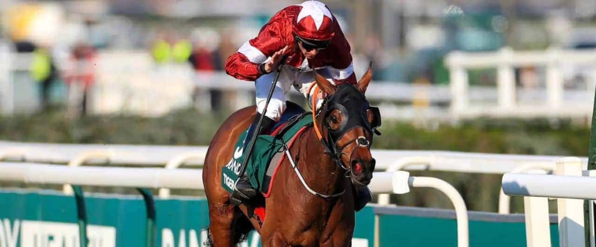 Tiger Roll