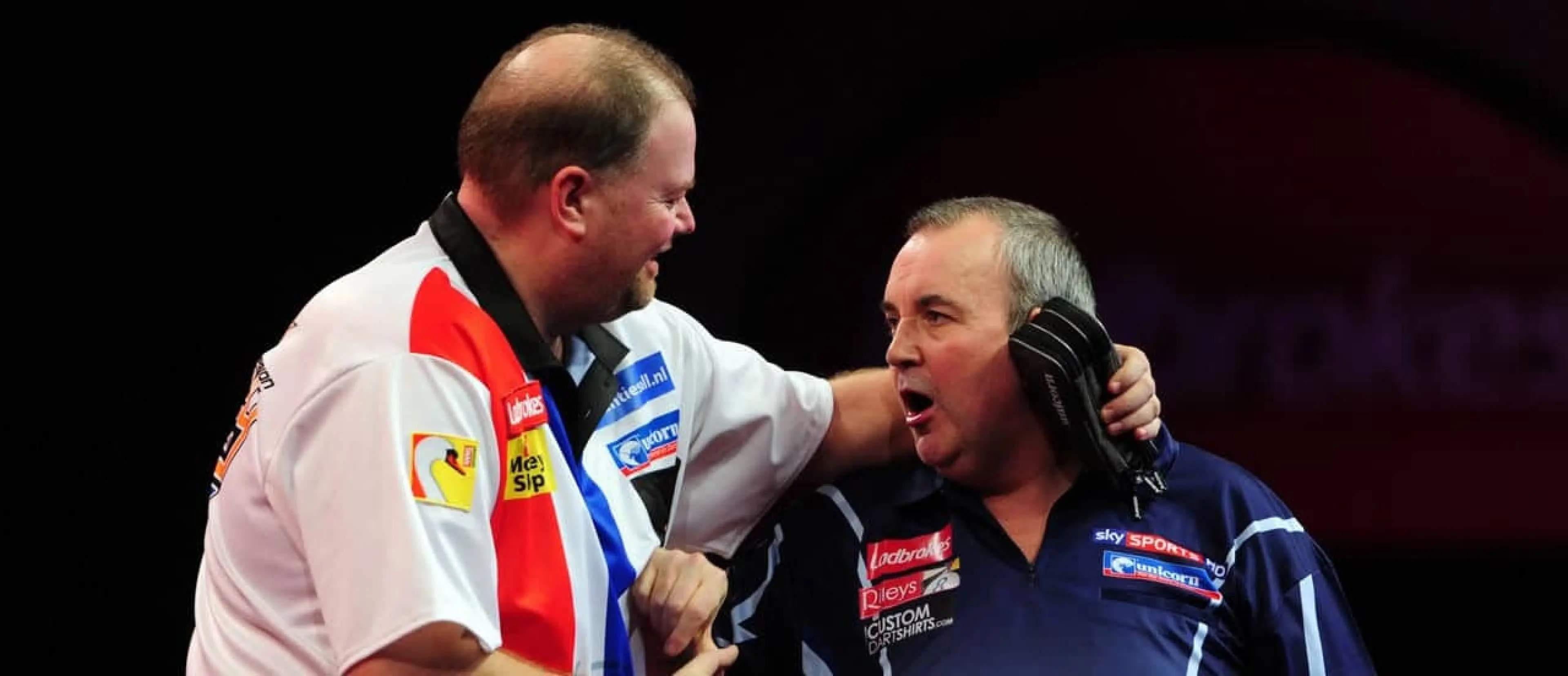 2017 PDC Worlds quarters preview