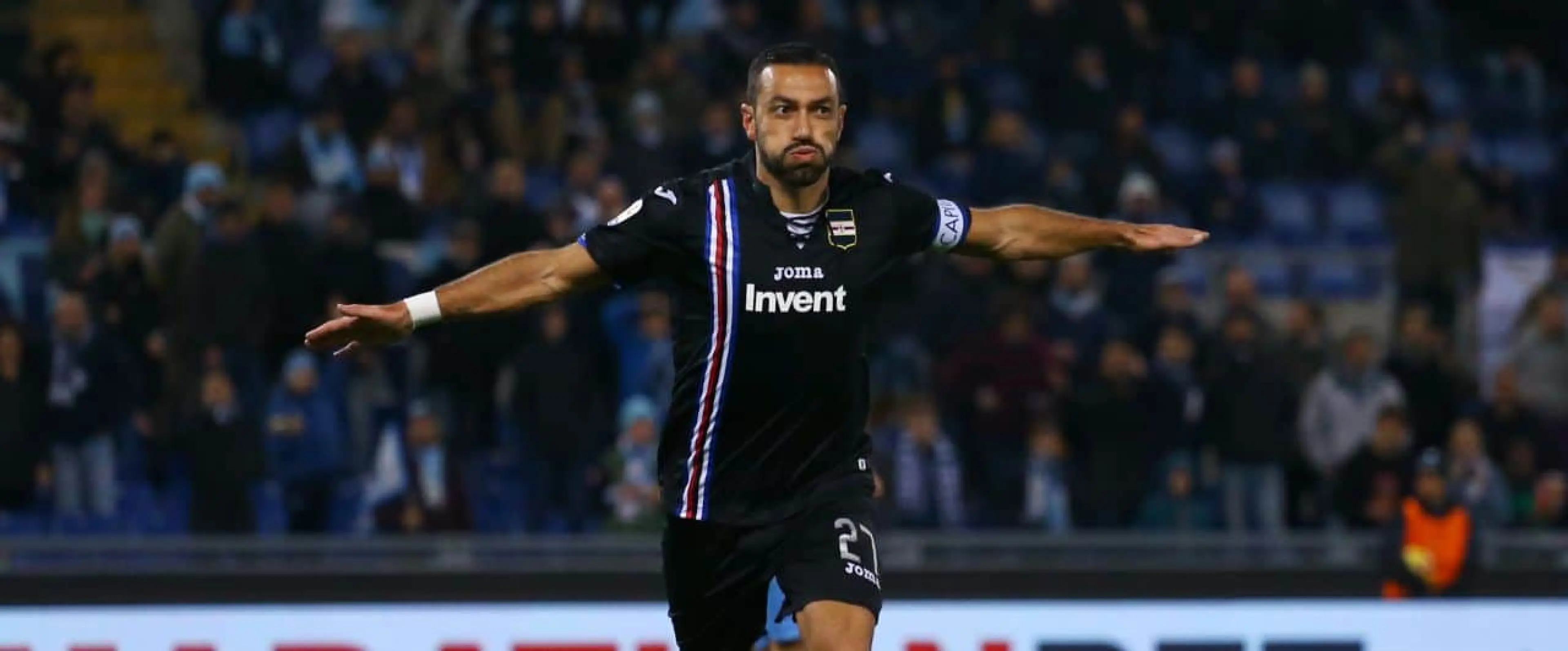 Fabio Quagliarella