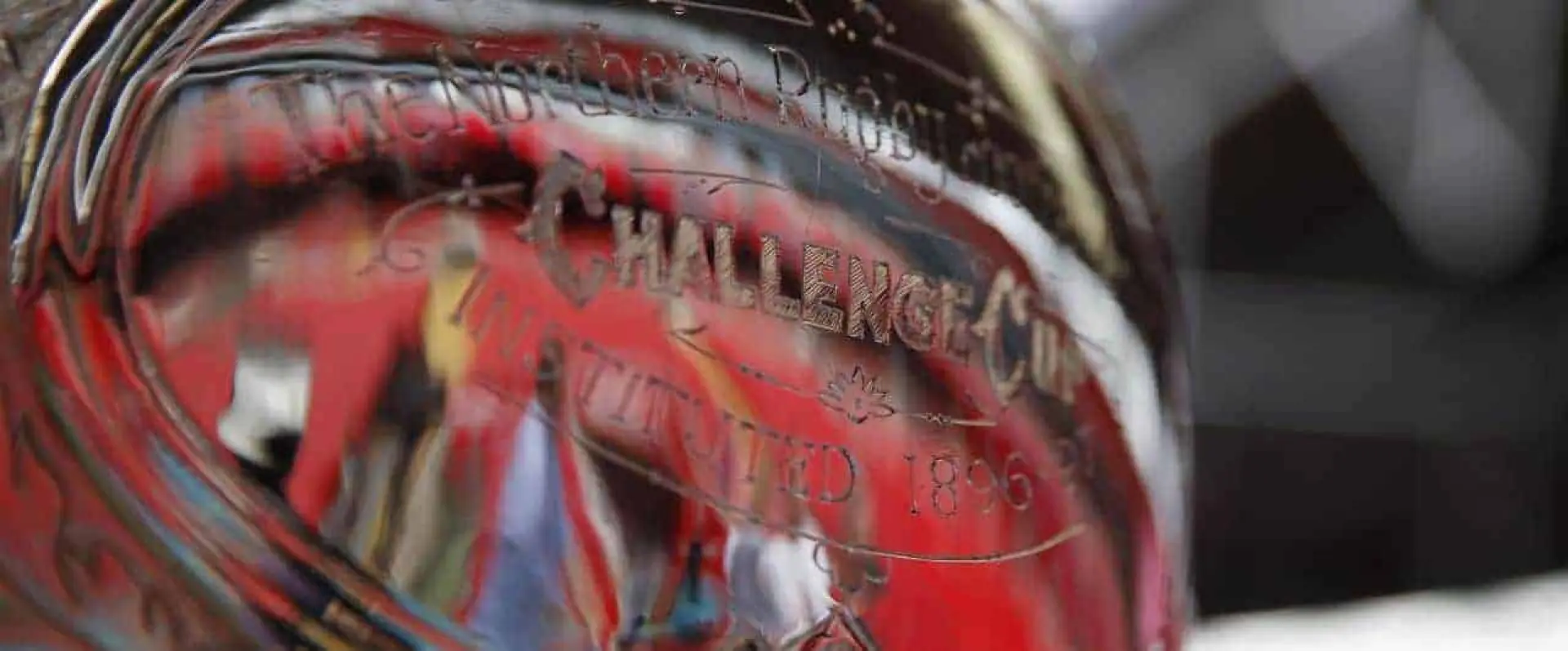 Challenge Cup