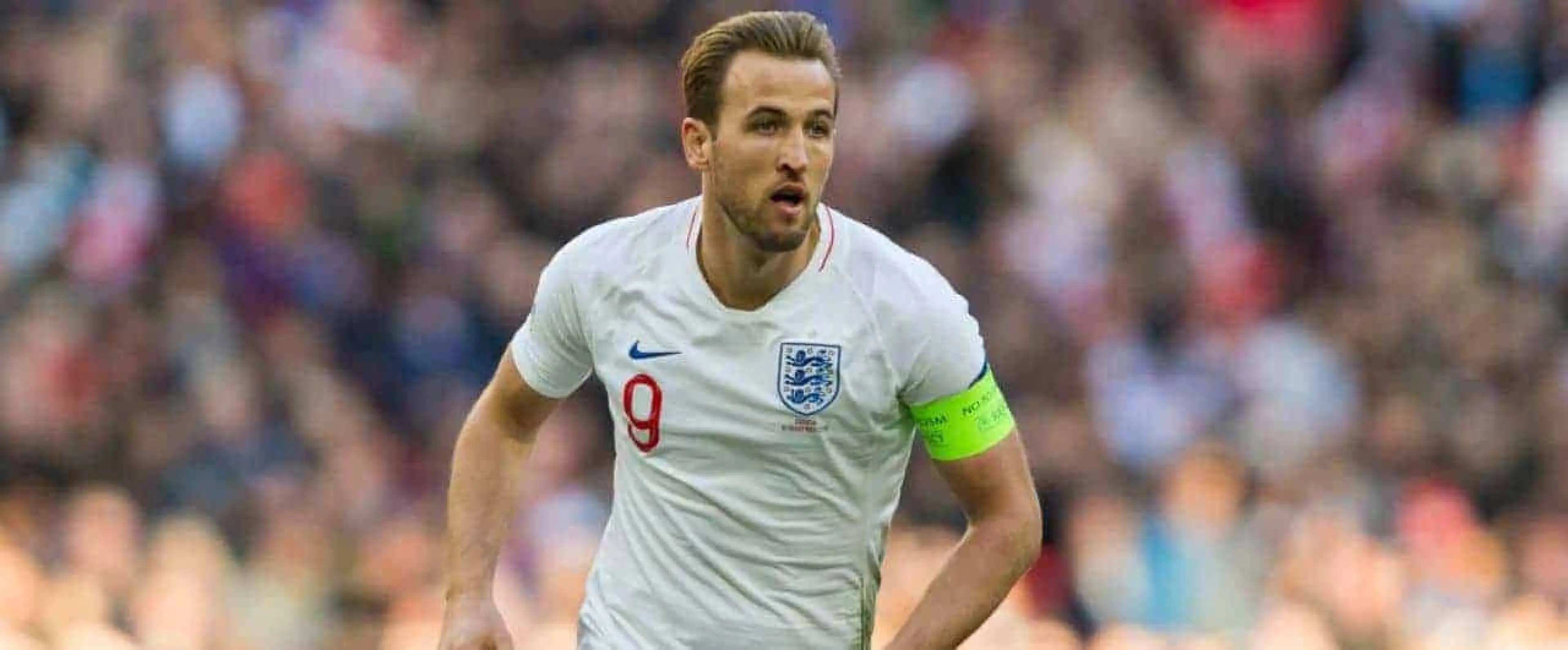 Harry Kane