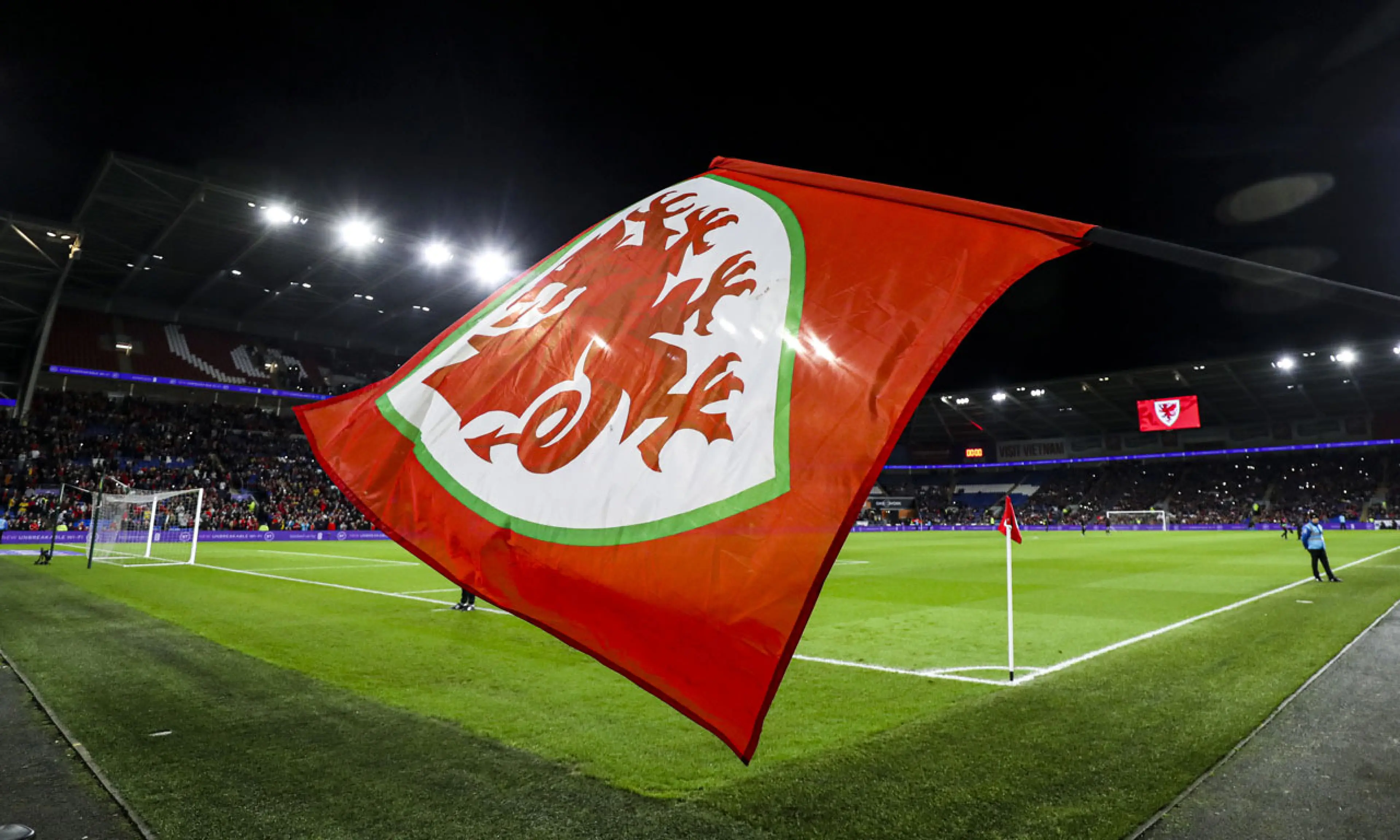 Cardiff City Stadium, Wales v Turkey betting odds, football