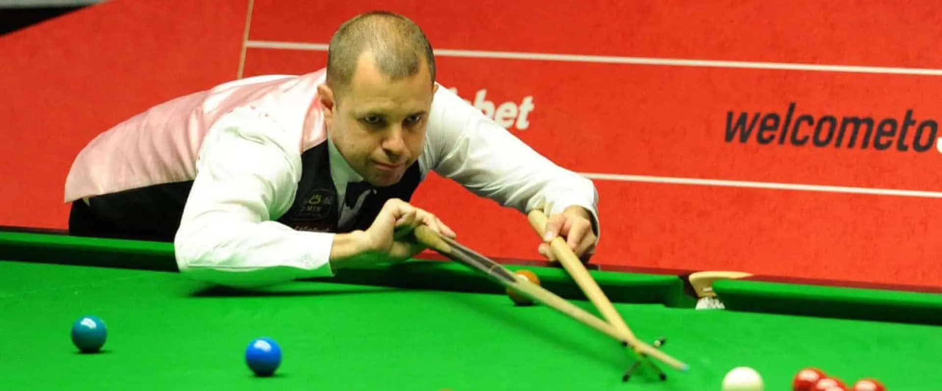 Hawkins v Hamilton bets join King v Wilson odds to form Coral Northern Ireland Open semis tips from the sponsors.
