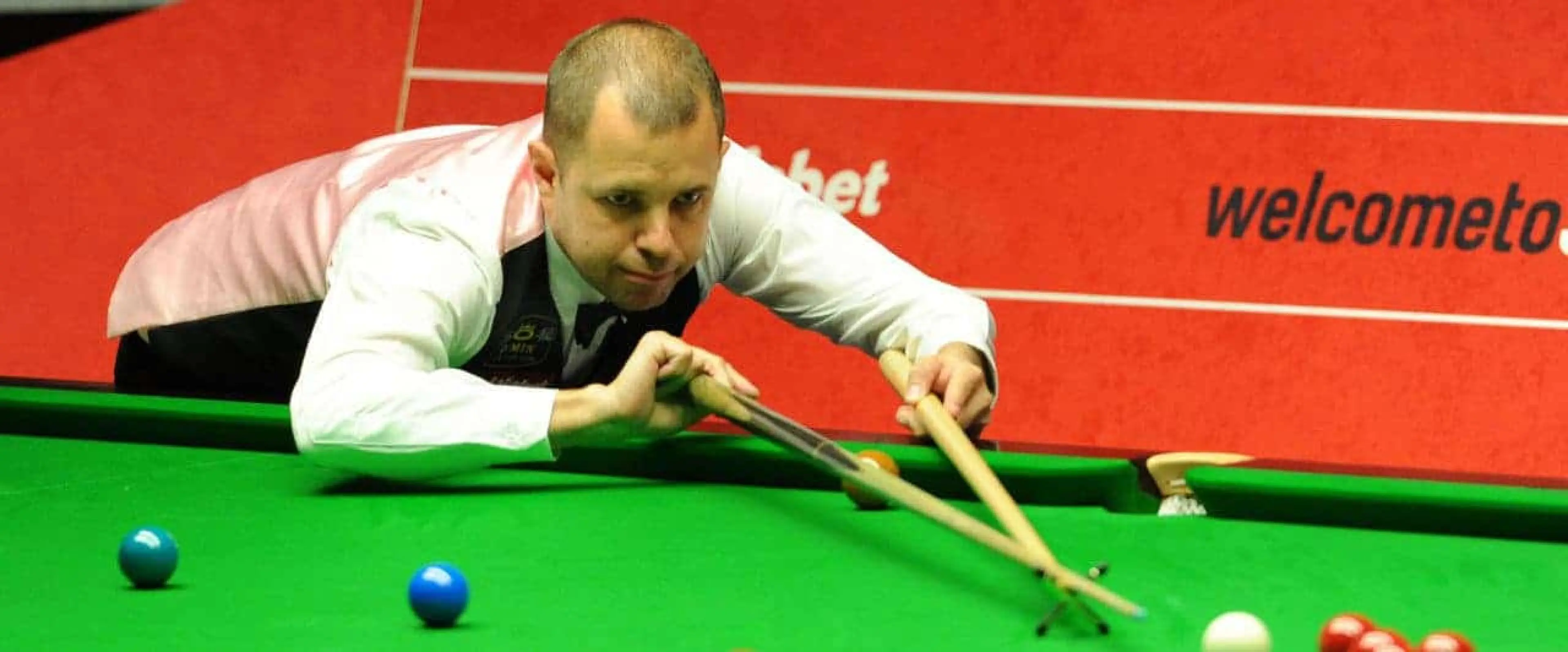 Hawkins v Hamilton bets join King v Wilson odds to form Coral Northern Ireland Open semis tips from the sponsors.